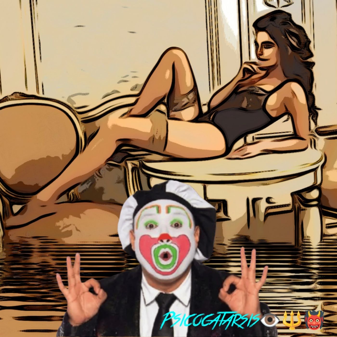 👙🥵NO TE KANSAS episode artwork