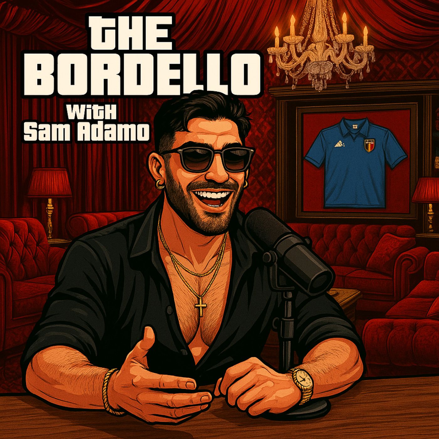 The Calcio Podcast