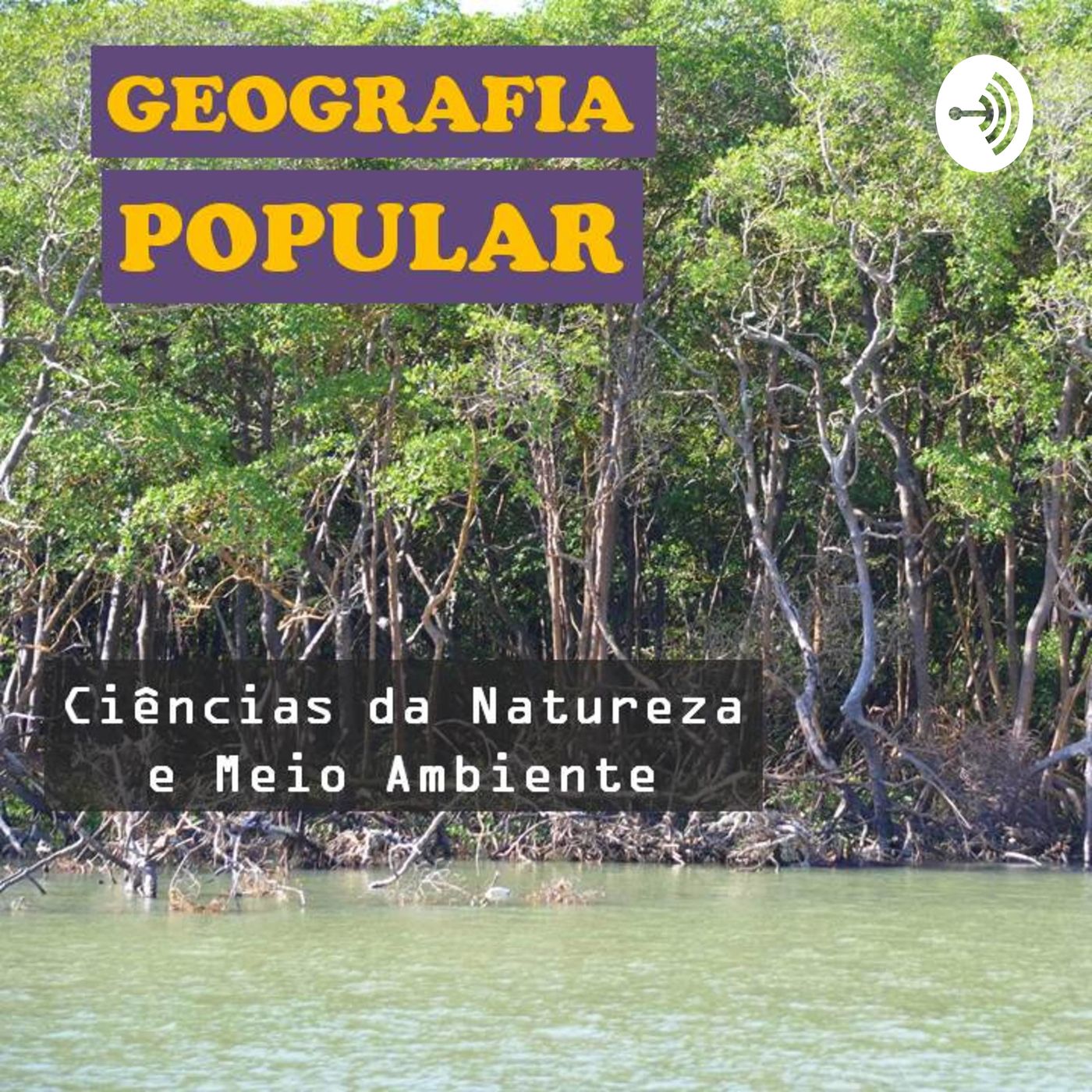 Geografia Popular | ENEM