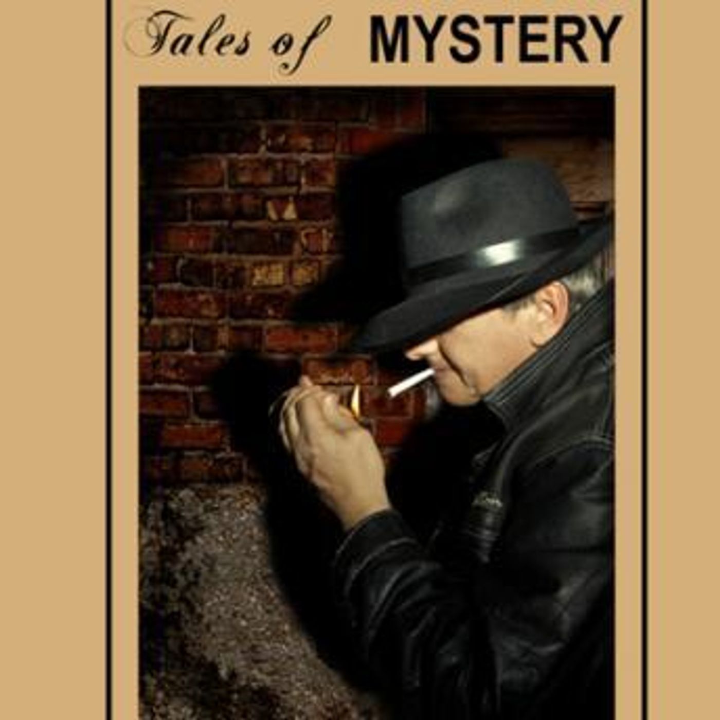 The Tales of Mystery by Arthur Conan Doyle episode artwork