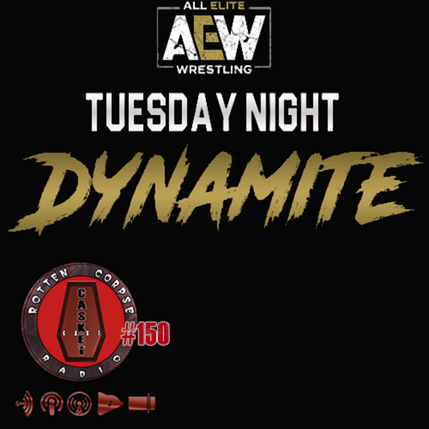 Tuesday Night Dynamite
