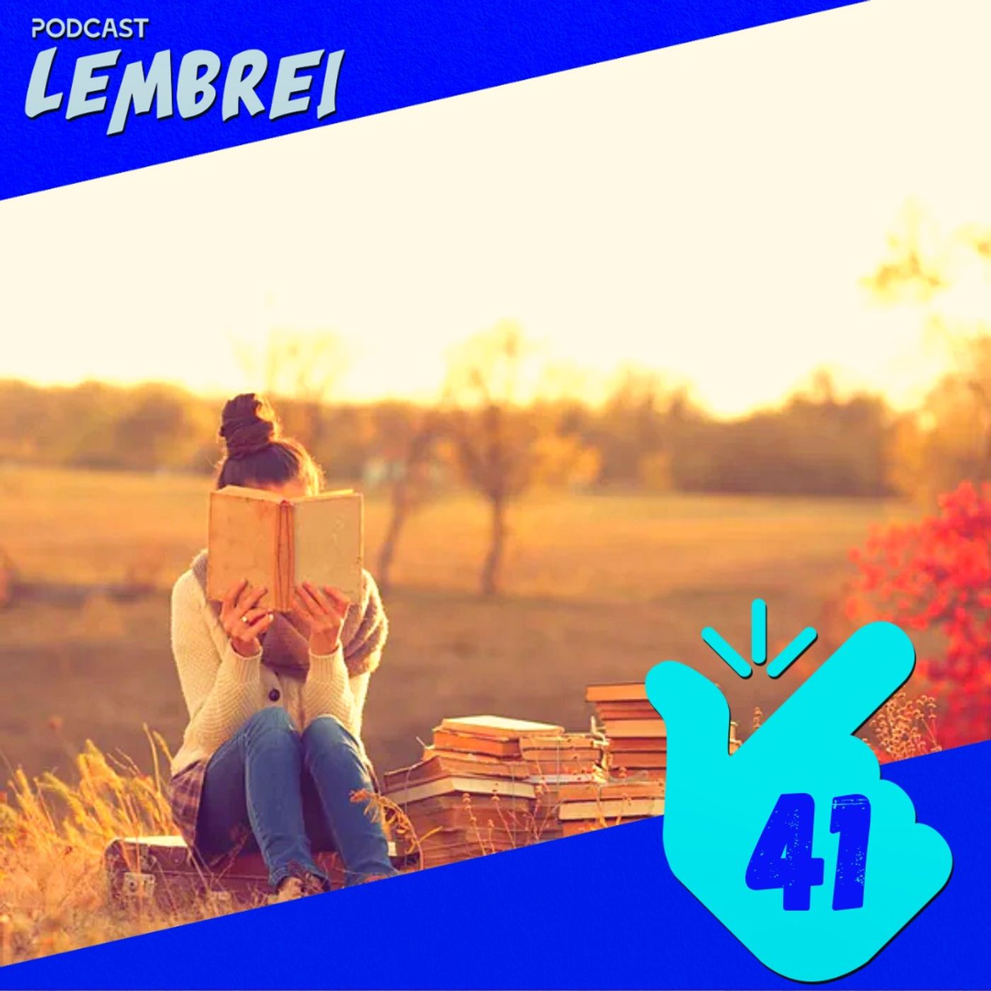 Podcast Lembrei