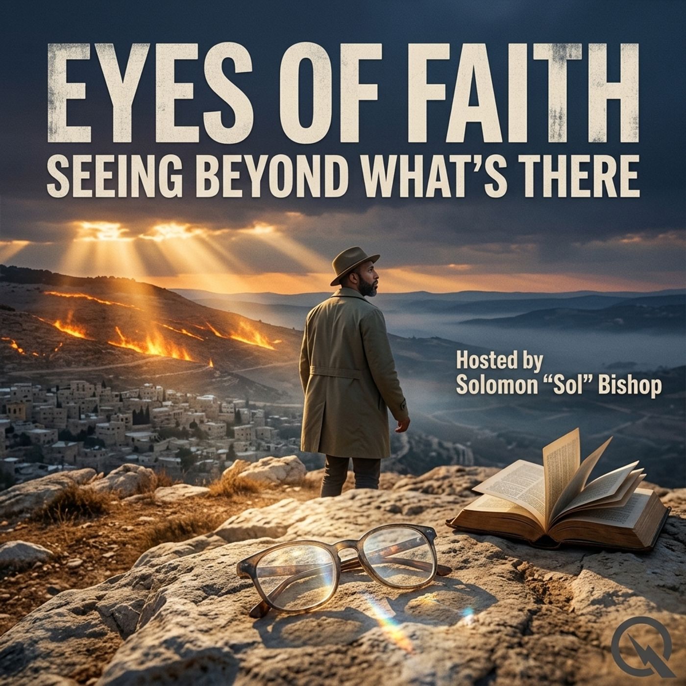 Eyes Of Faith