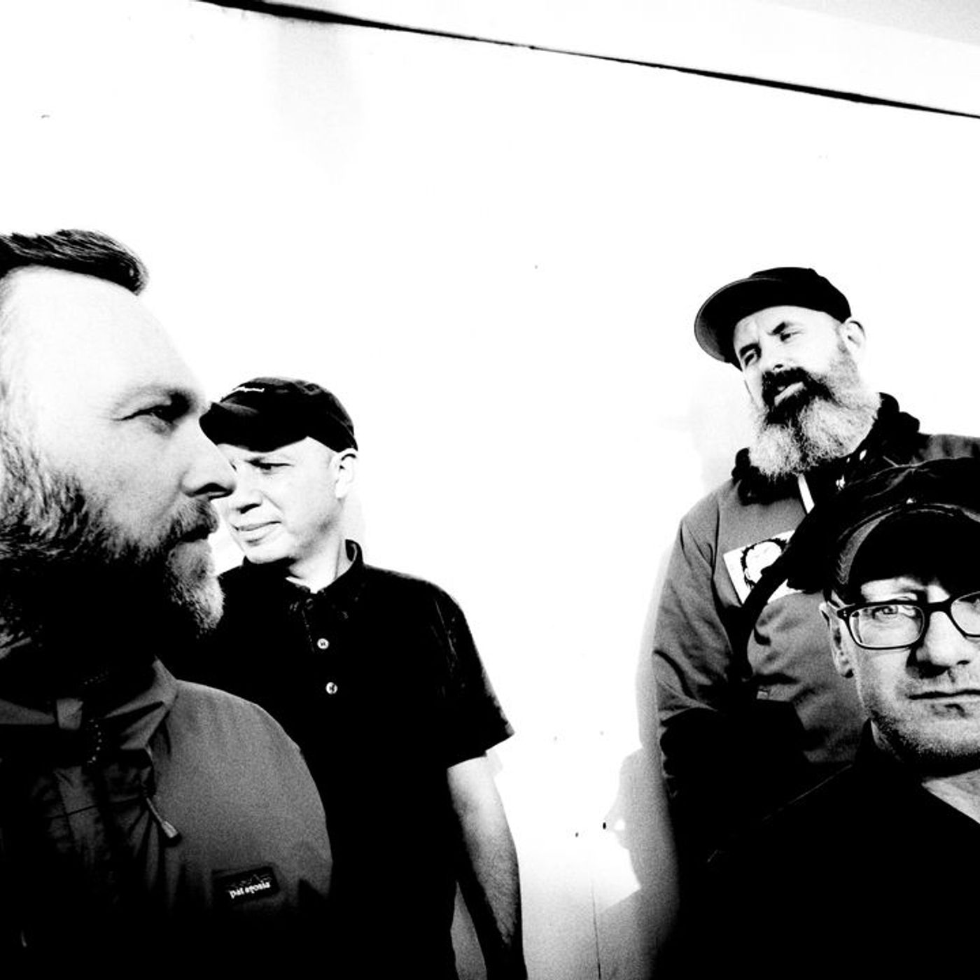 Mogwai Recruit Iggy Pop for New Song “Underground”