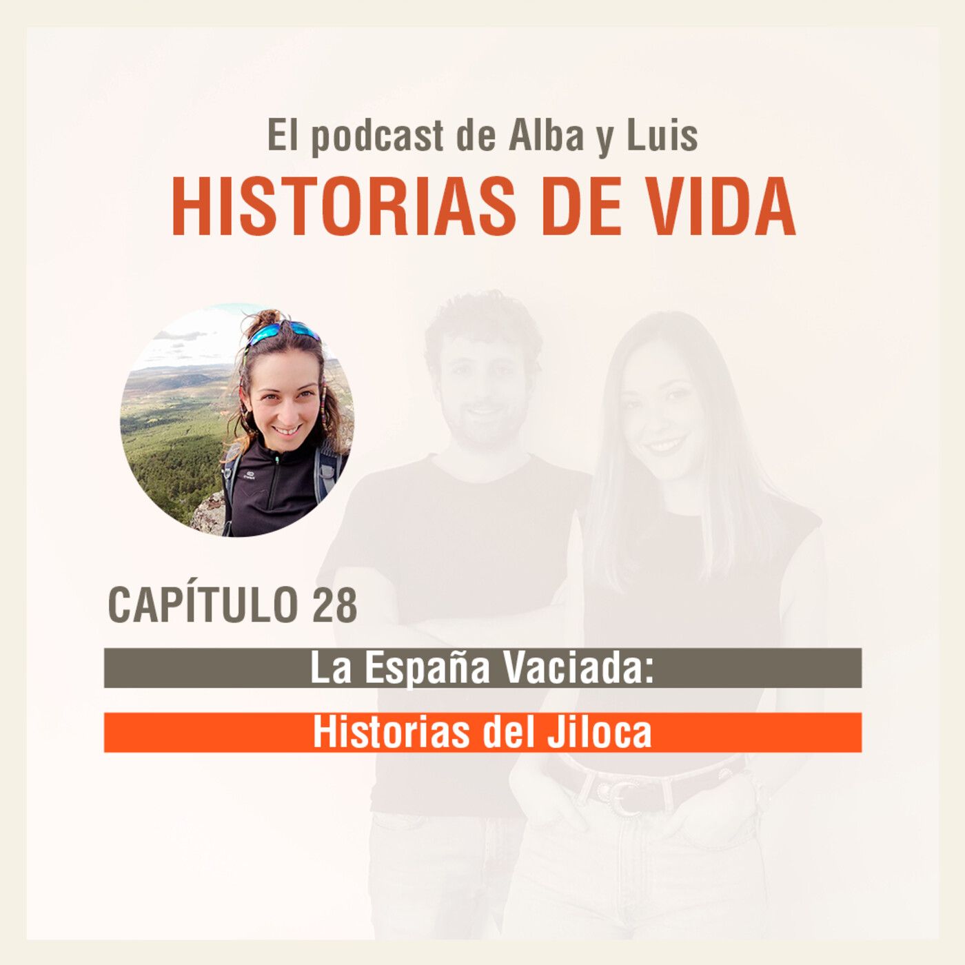 Historias de vida