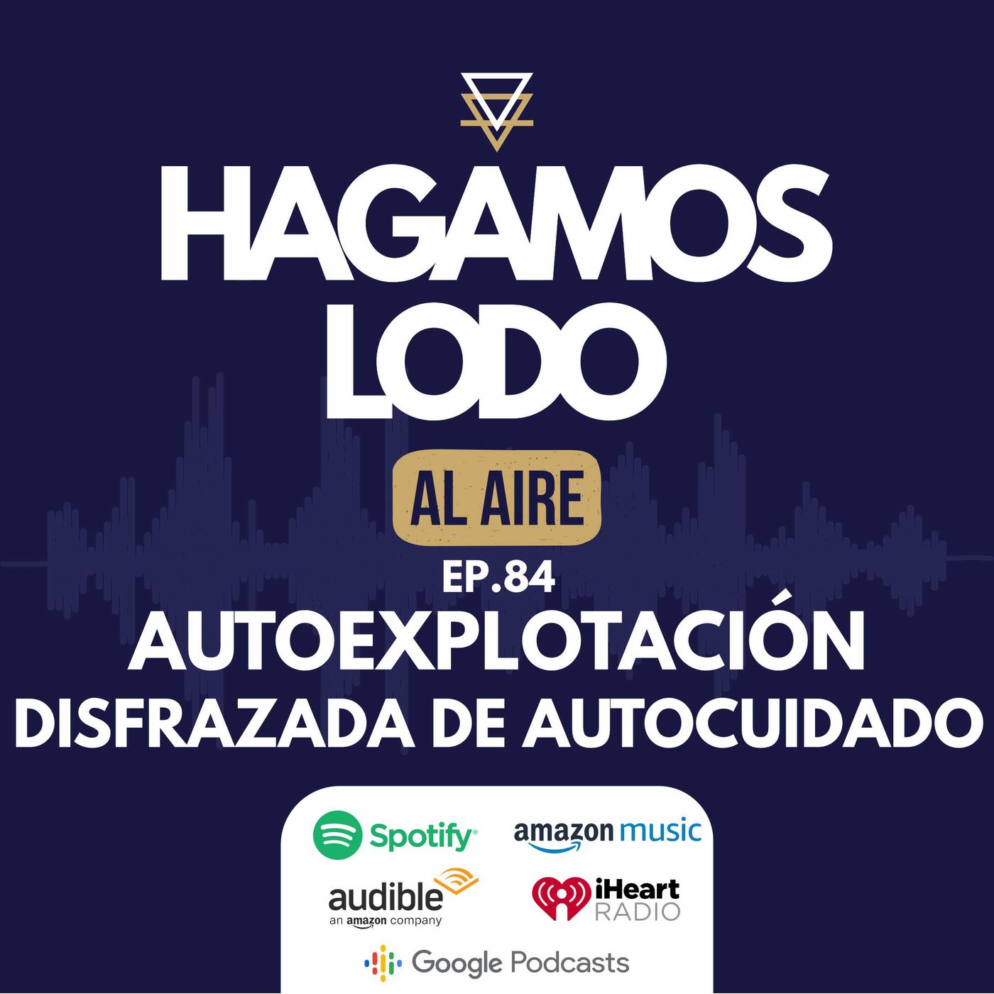 Hagamos lodo