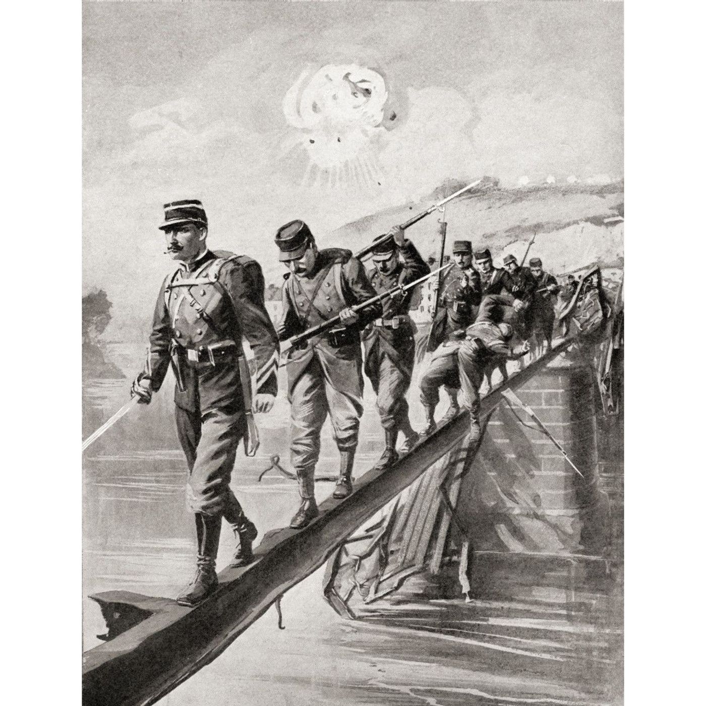 La Guerra Grande