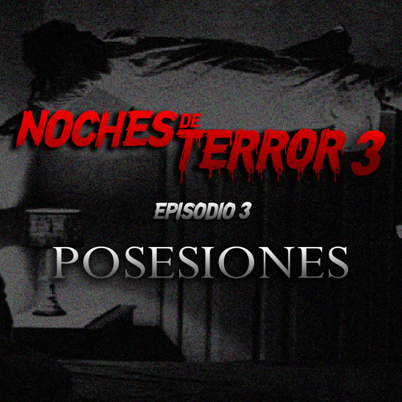 Noches de Terror