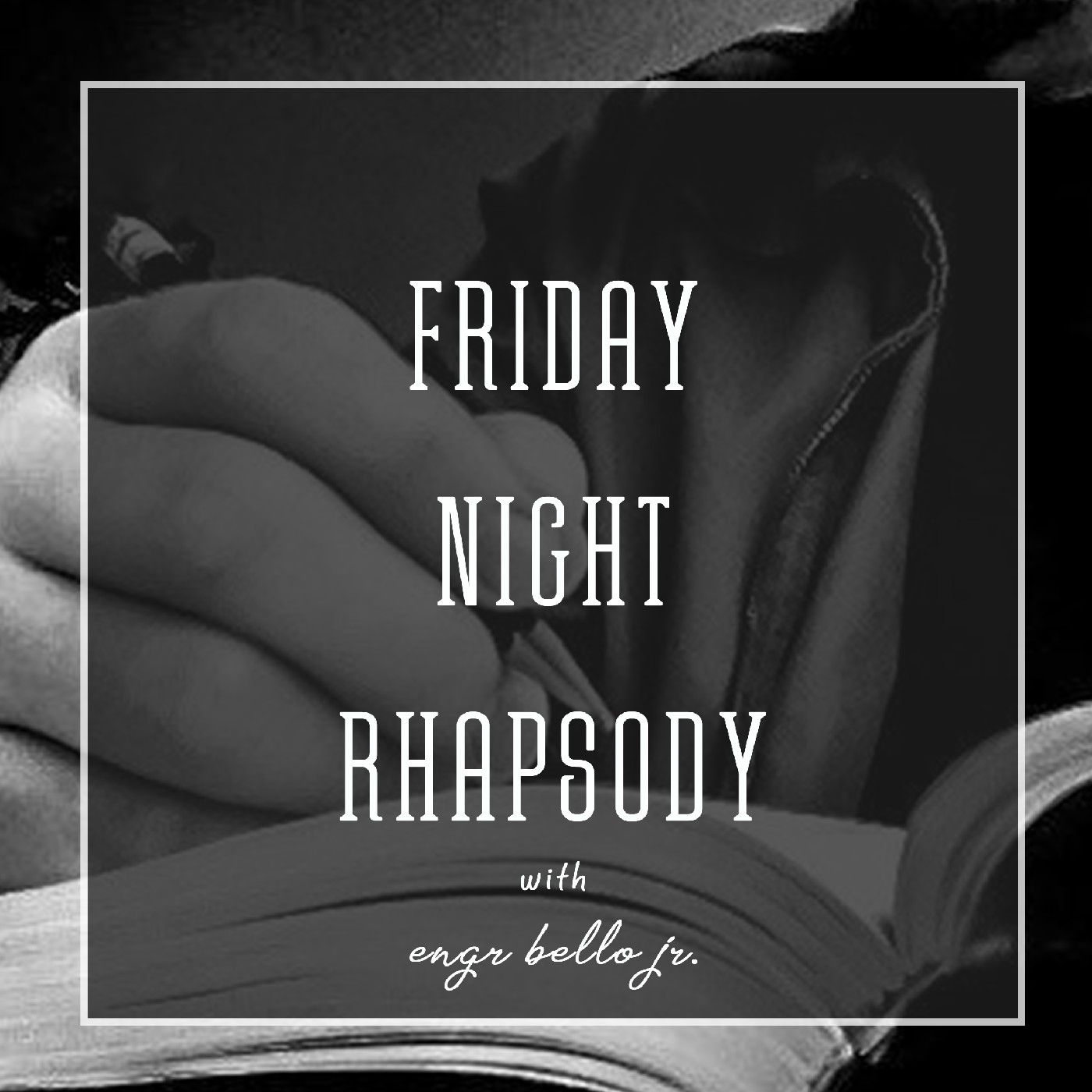 Friday Night Rhapsody