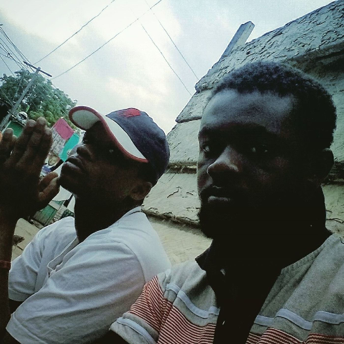 Montn  Brn\'s show