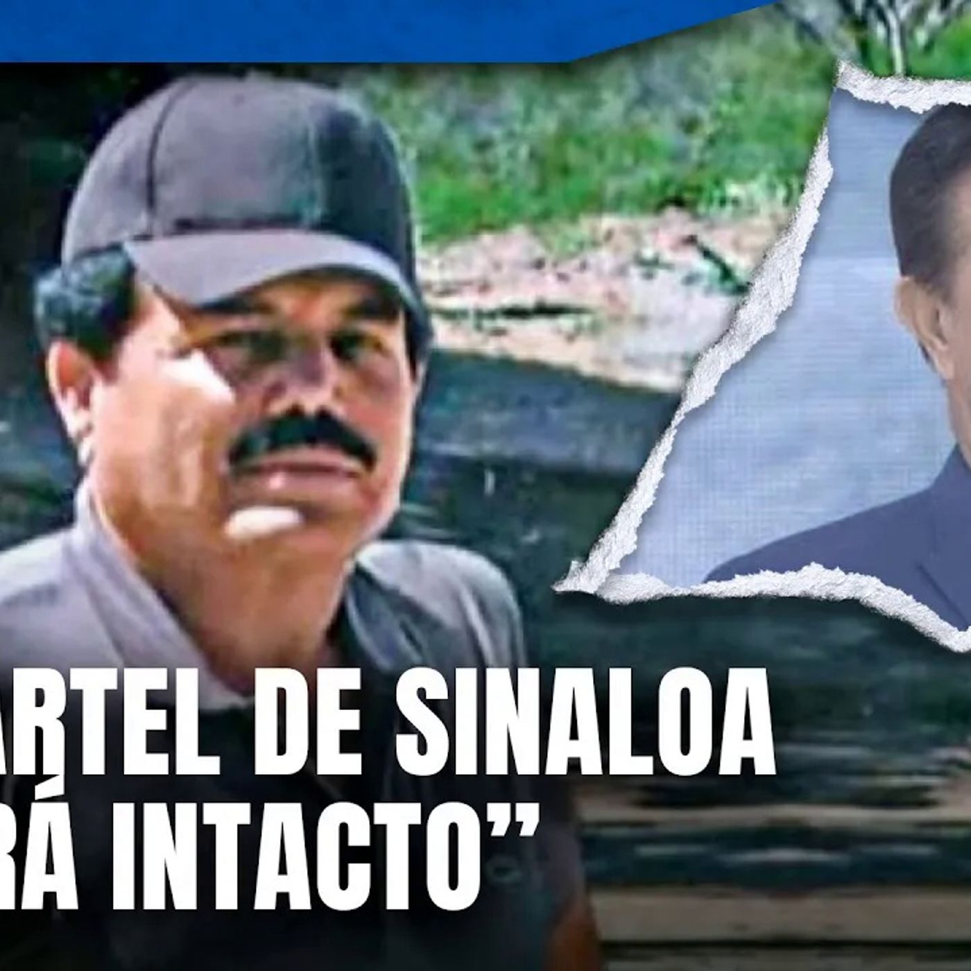 ‘El Mayo’ Zambada negoció su entrega con EU, asegura Mike Vigil, exagente de la DEA (1)