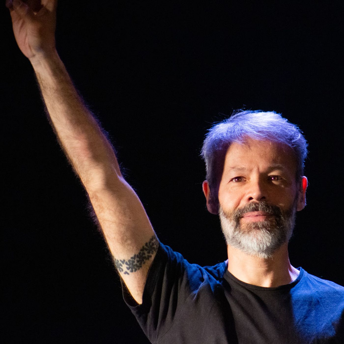 El Sonido de la Luz - T1 P15 – Dios le pidió un beso a Gabo