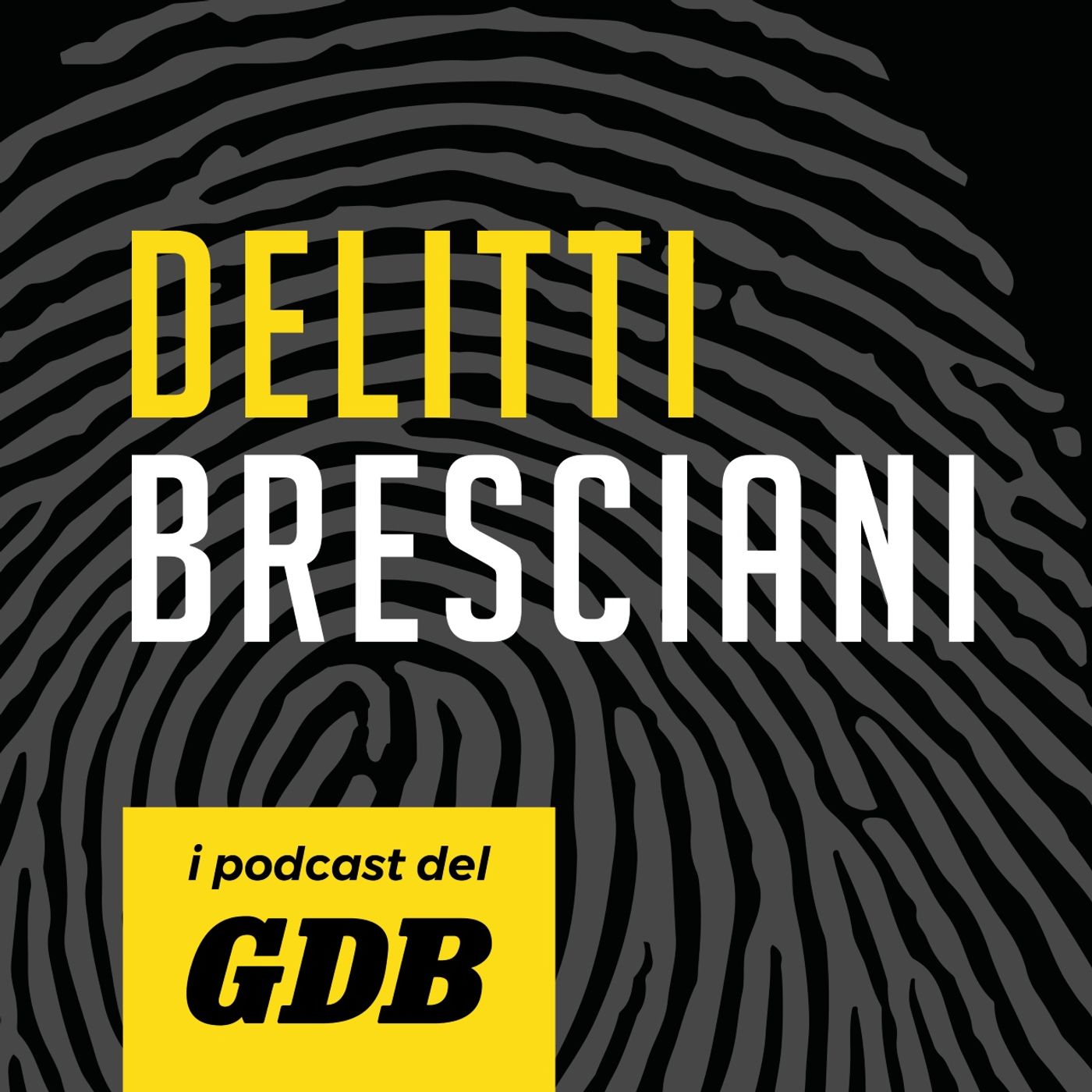 Delitti bresciani