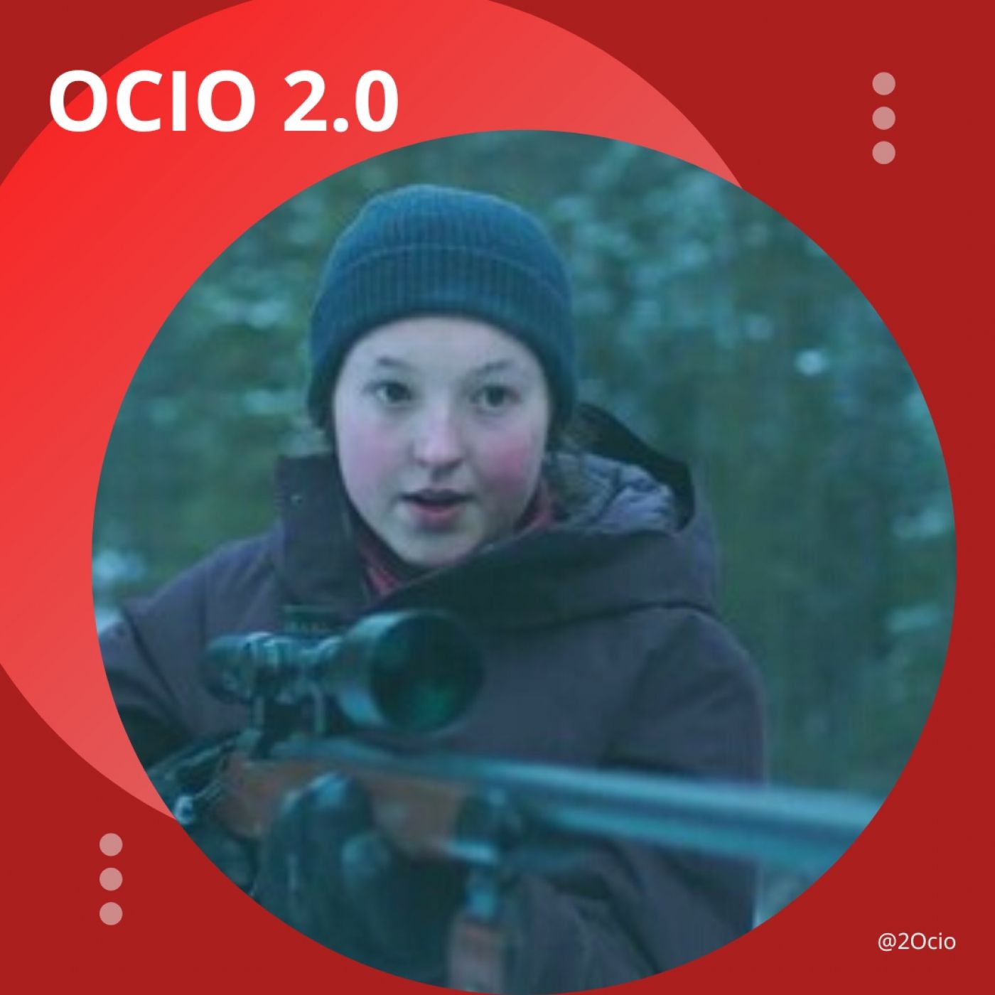 Portada de Ocio 2.0 | Recomendaciones breves