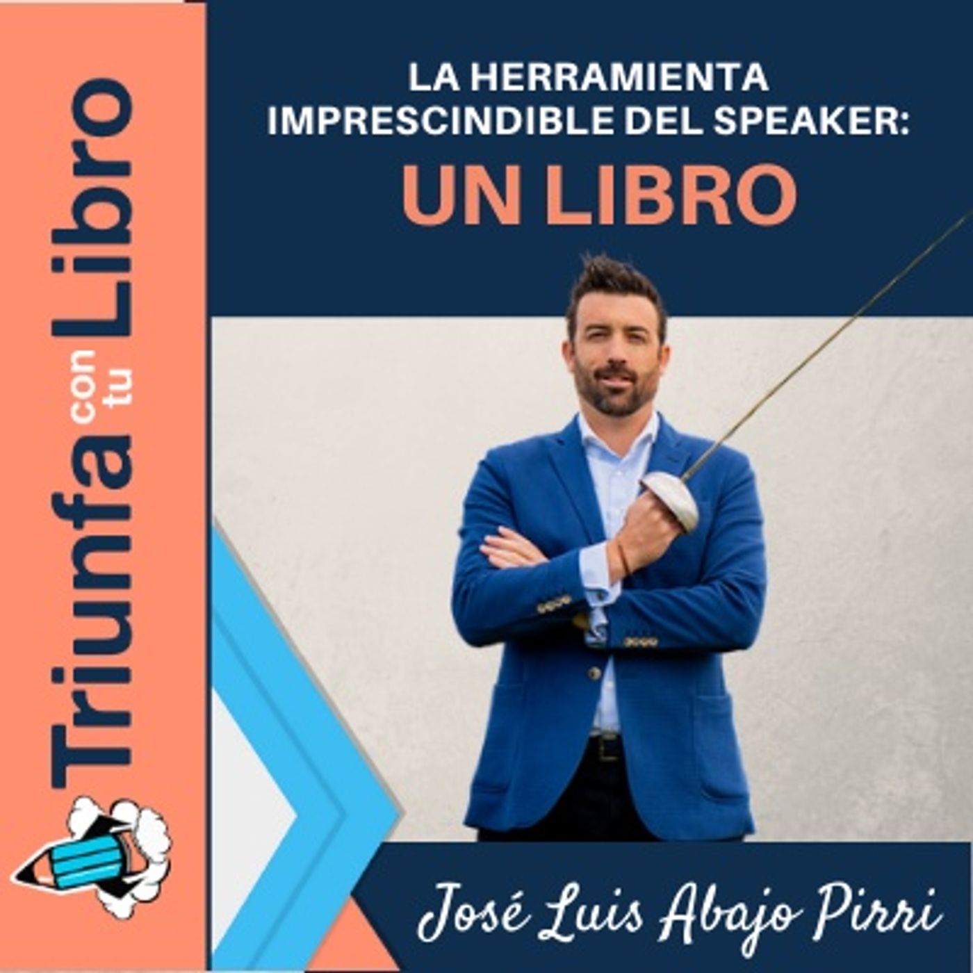 Triunfa con tu libro