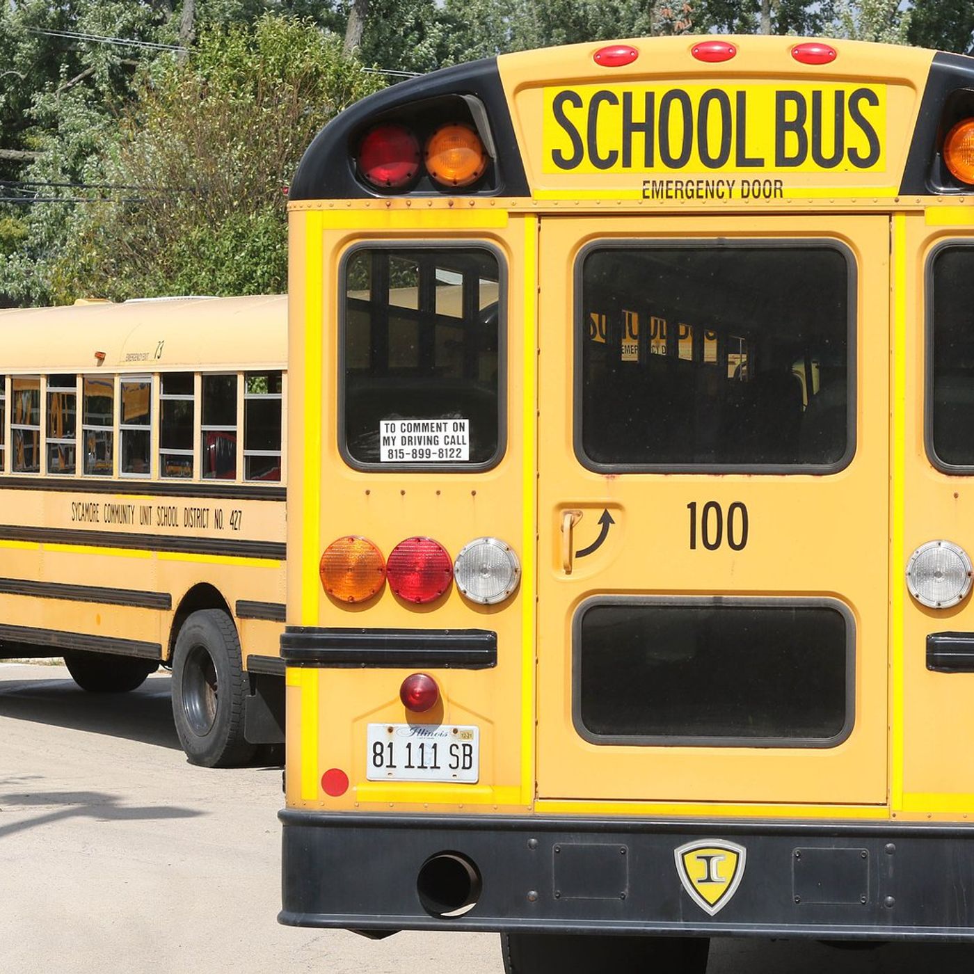 Sycamore School District 427 proposes increase to 2025 tax levy episode artwork