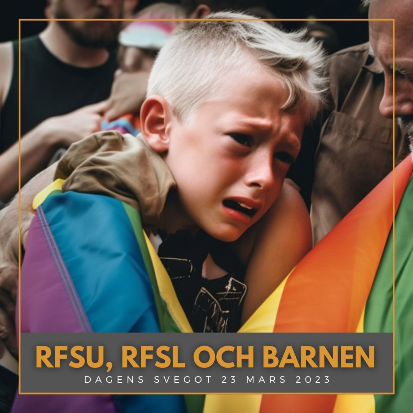 Det fria Sverige