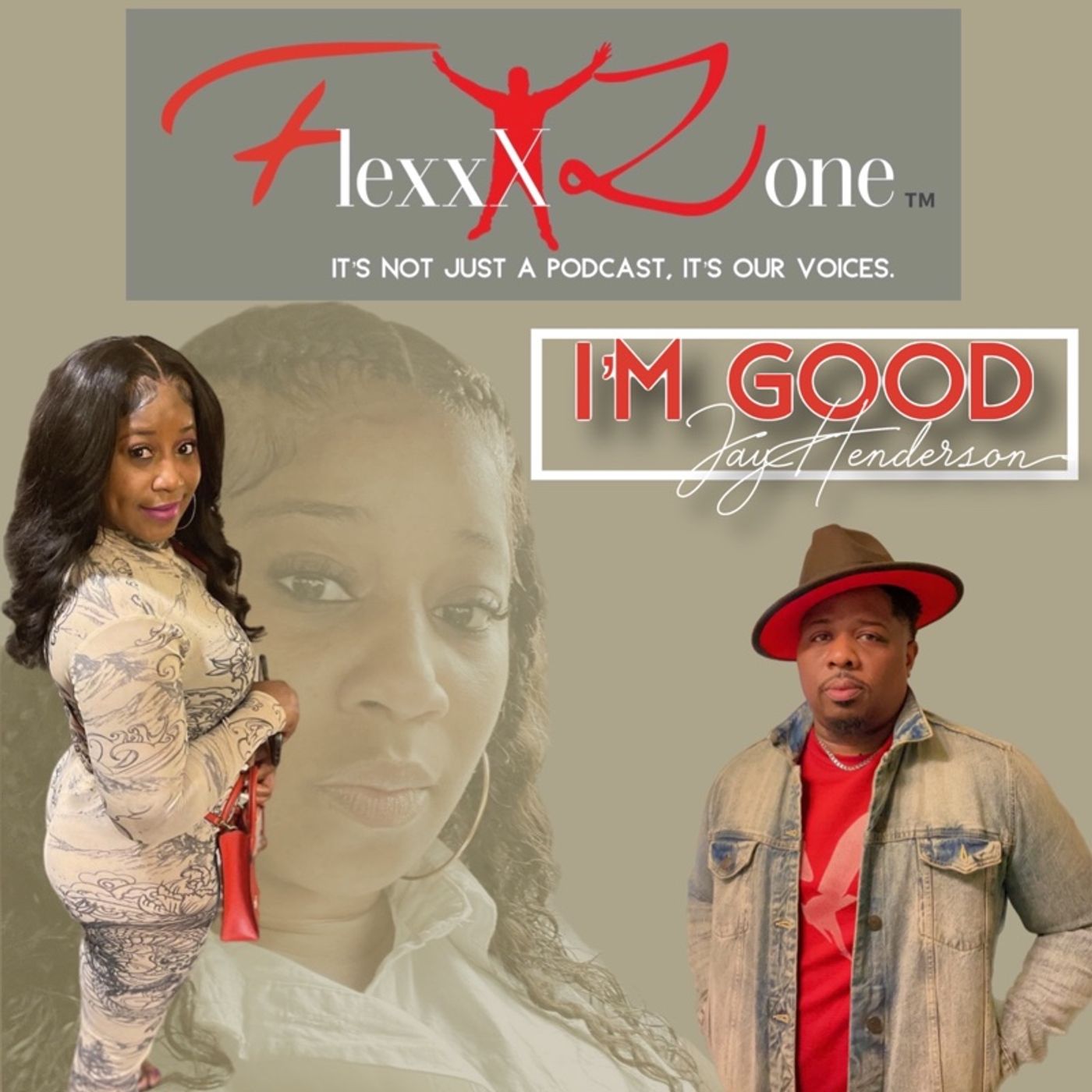 I’m good! episode artwork