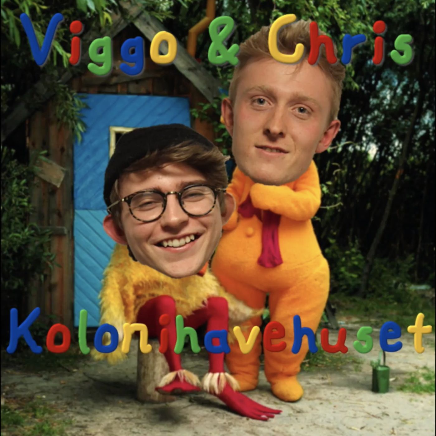 PODKANDEN