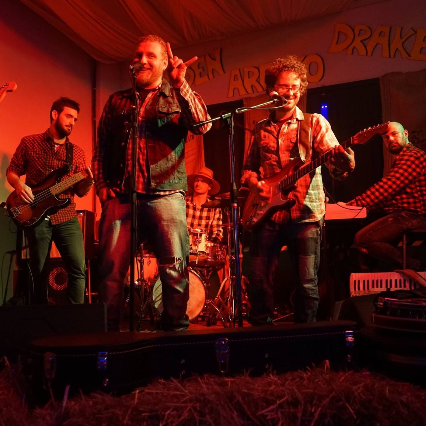 Rural Rulers SONG