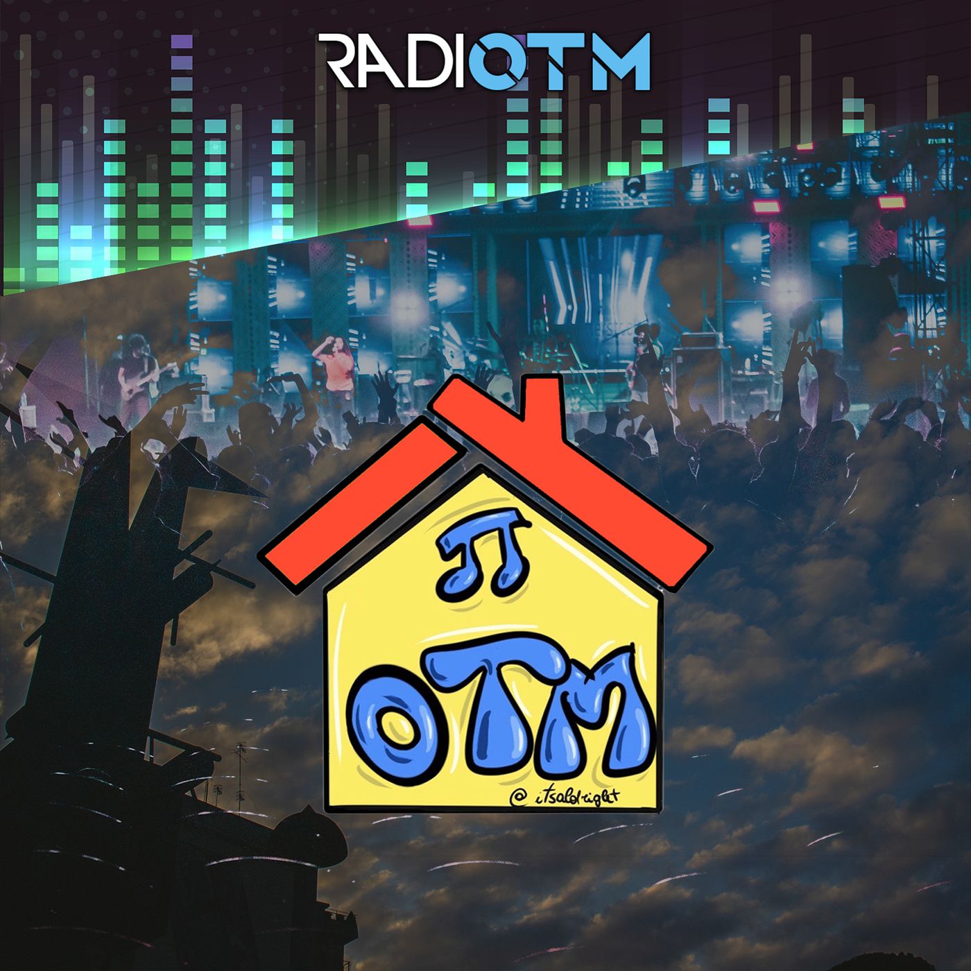 Casa OTM