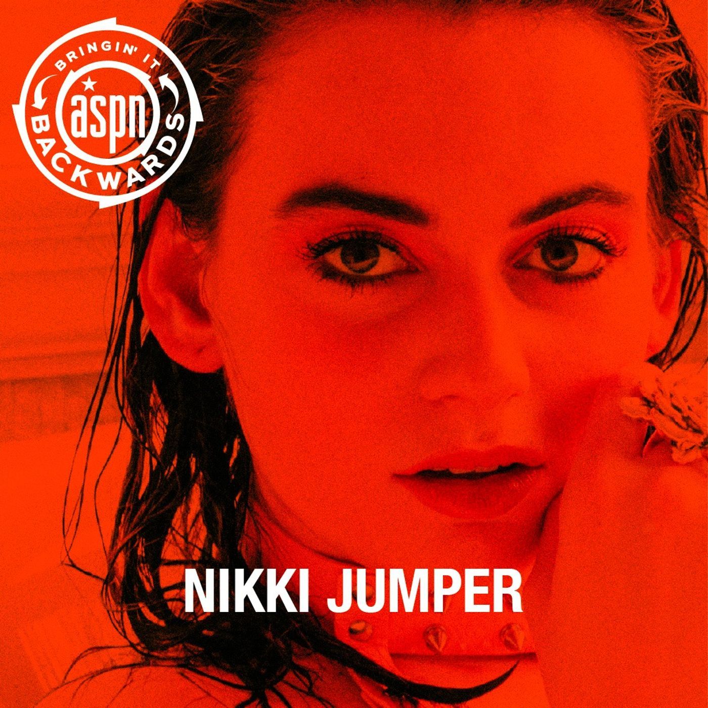 Interview with Nikki Jumper