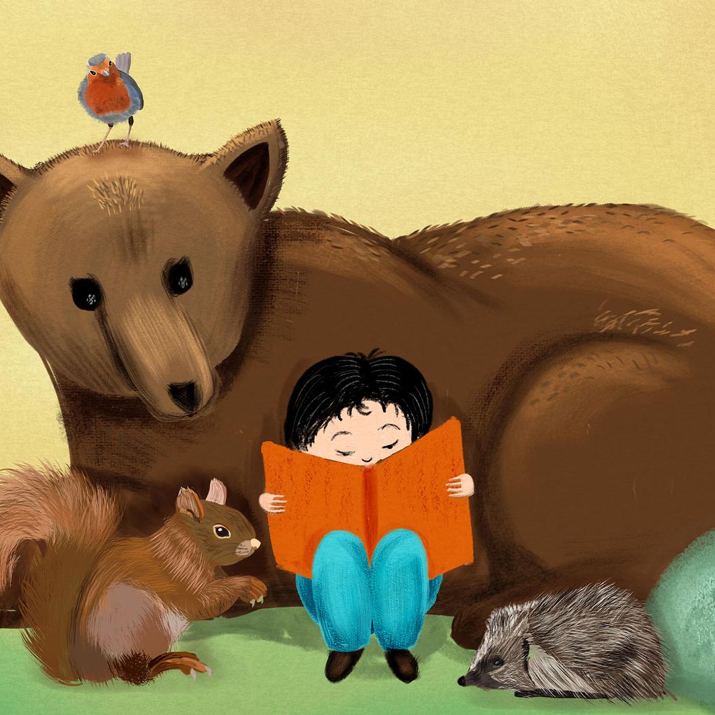 Filastrocche e Racconti