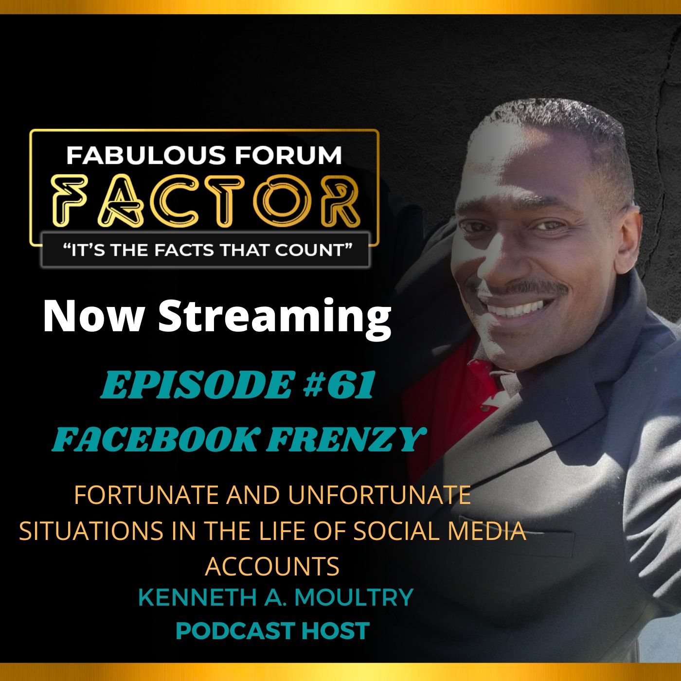 Fabulous Forum Factor