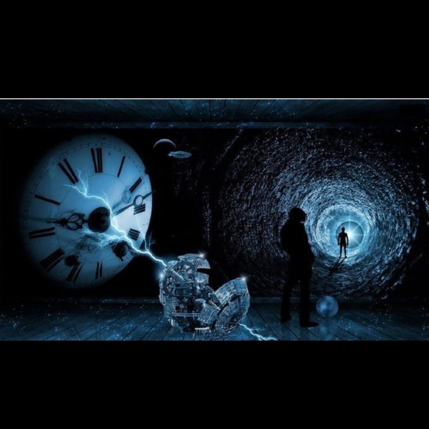 LAS MEJORES HISTORIAS DE VIAJEROS EN EL TIEMPO episode artwork