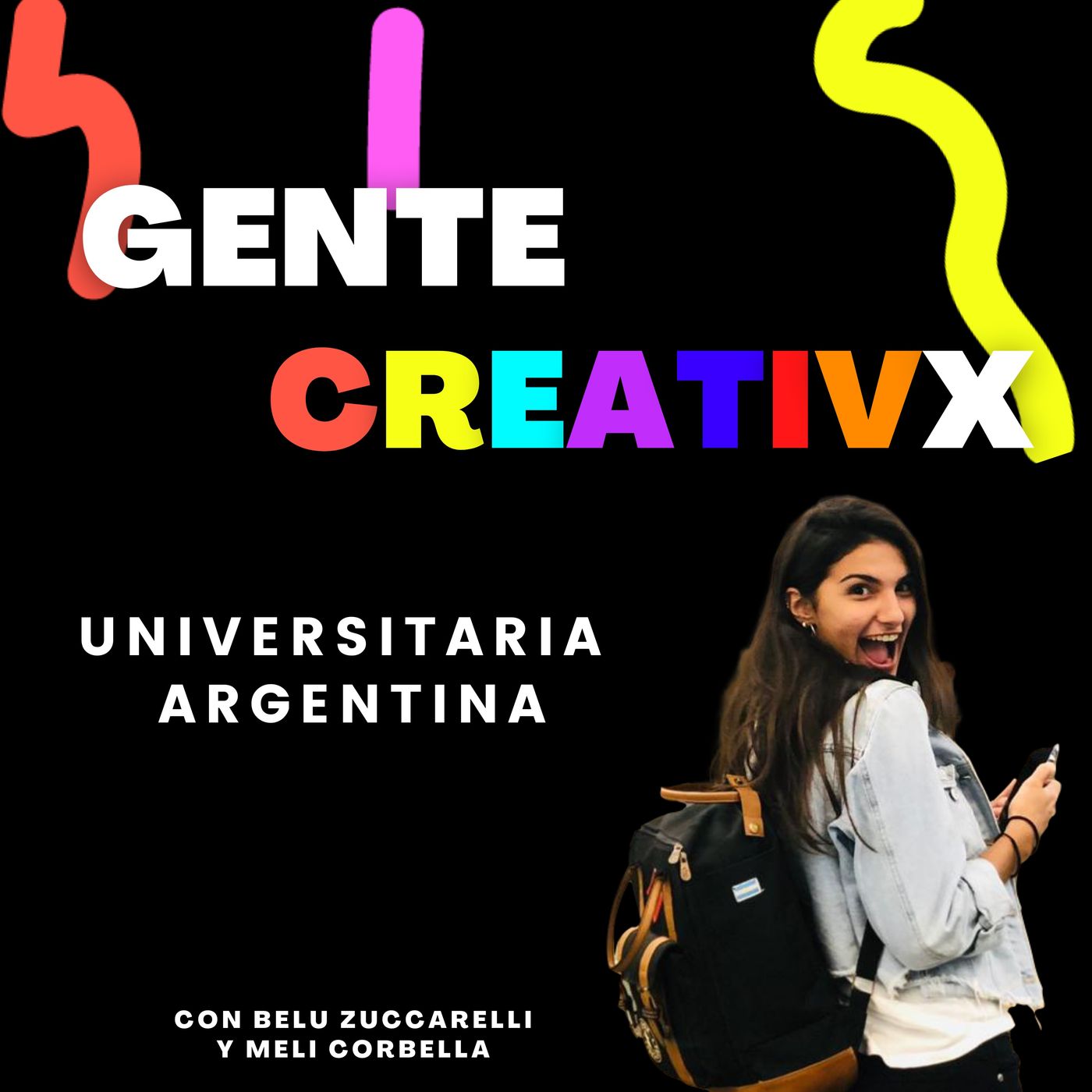 Gente Creativx