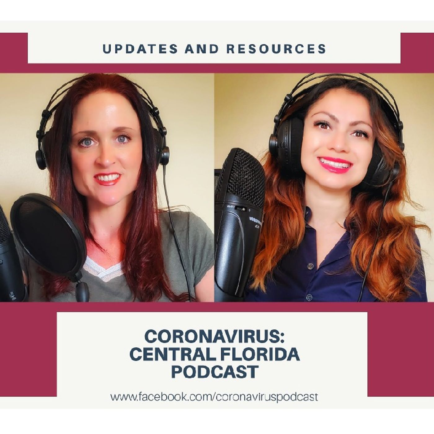 Coronavirus: Central Florida