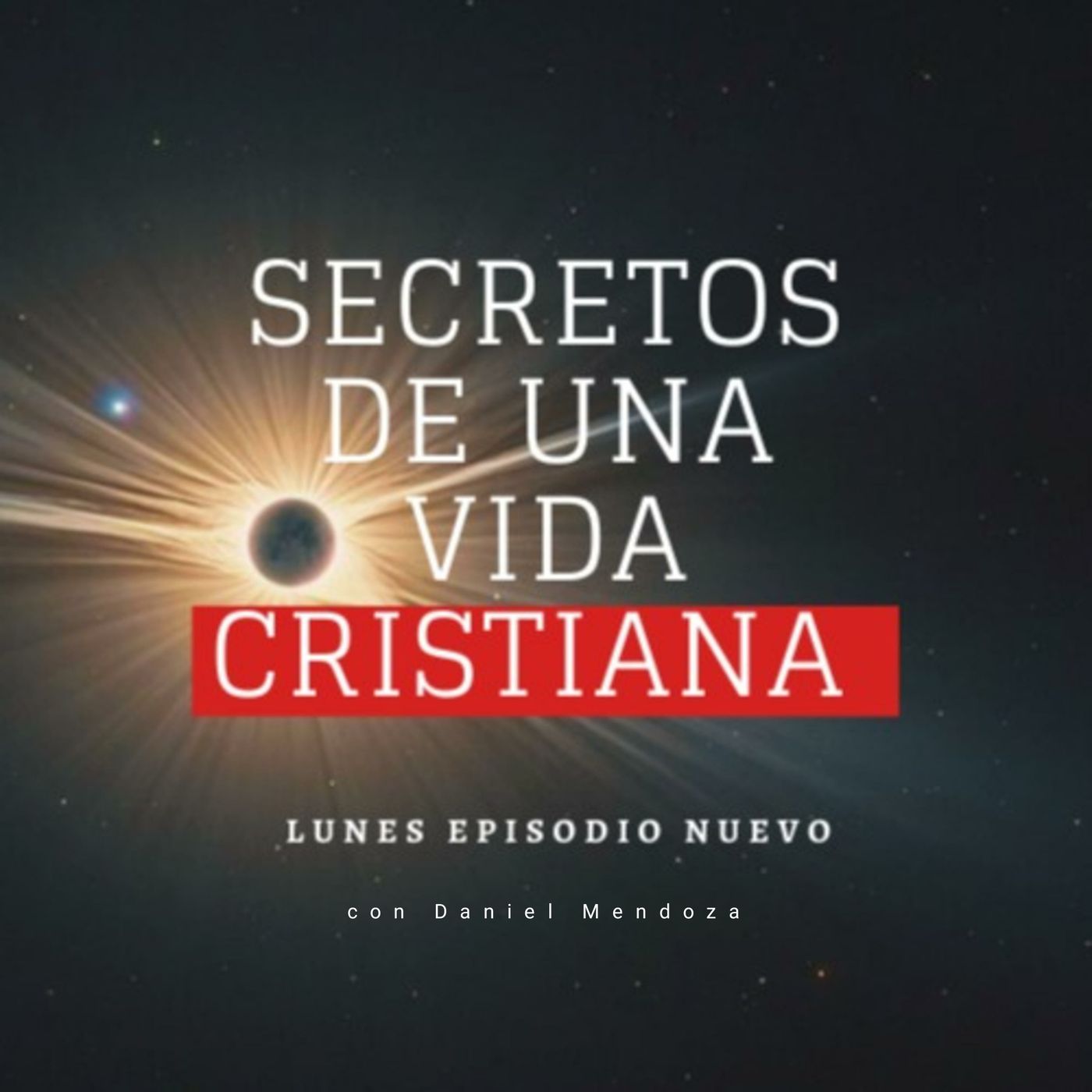 Secretos de Una Vida Cristiana