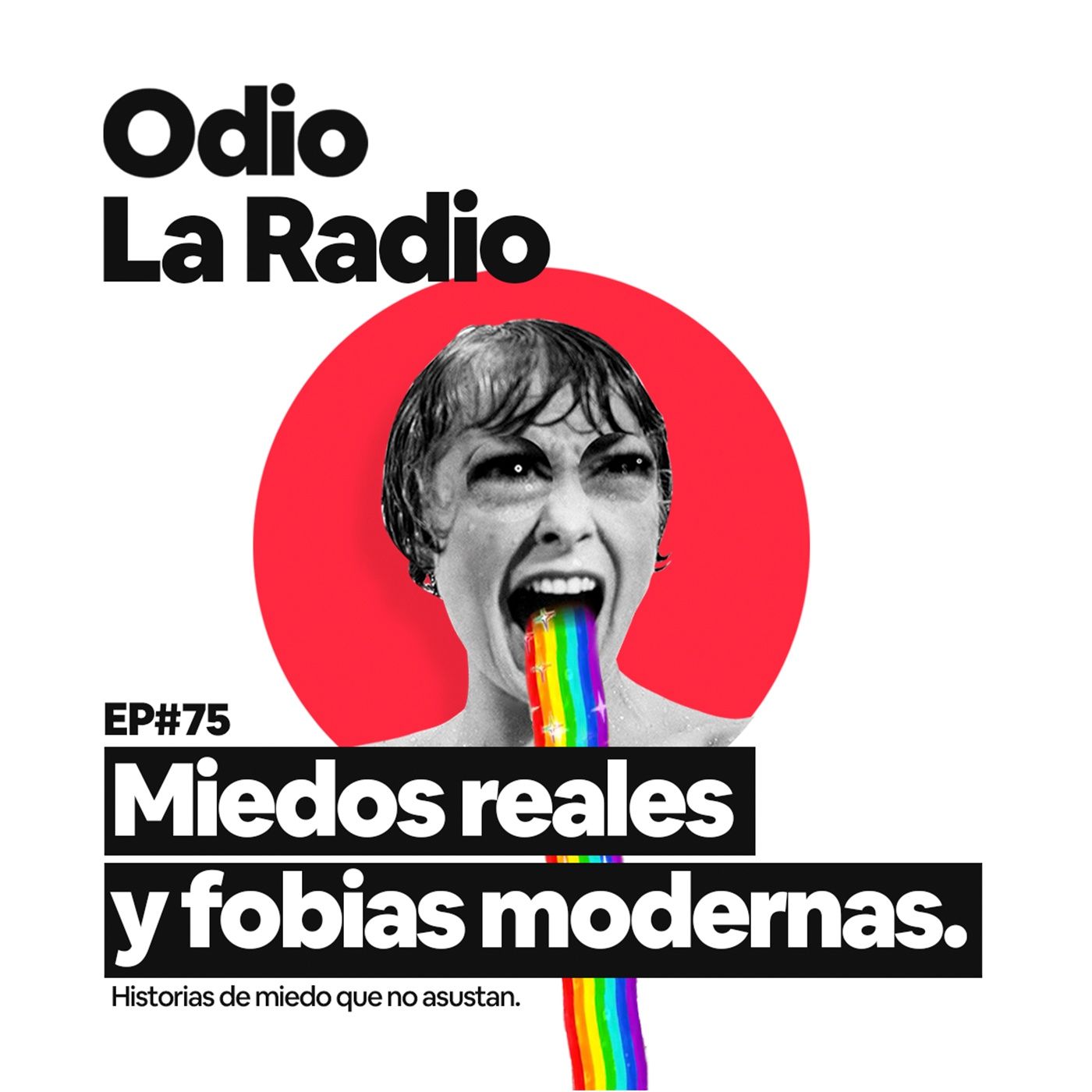 Odio La Radio