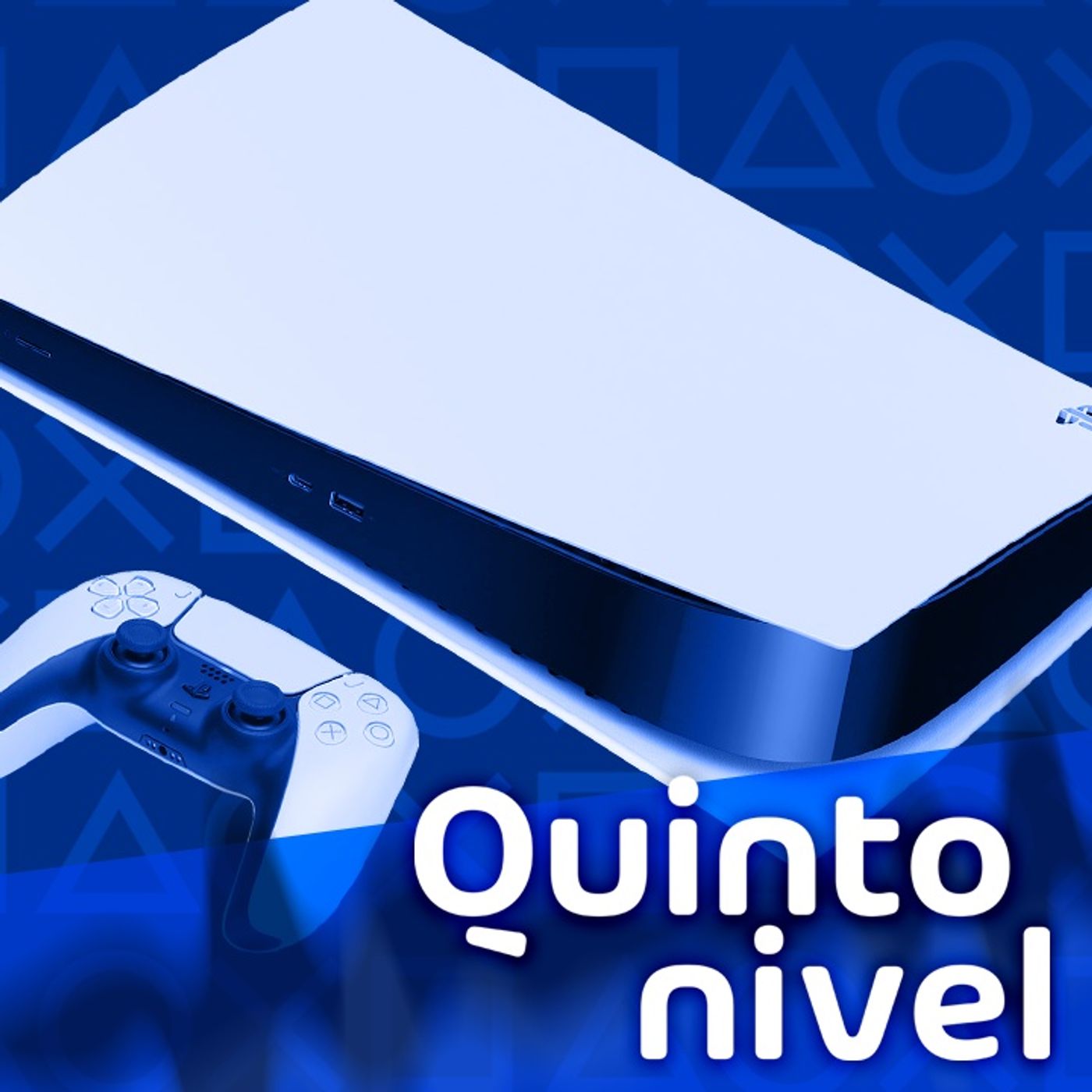 Conexión PlayStation SHOW Podcast