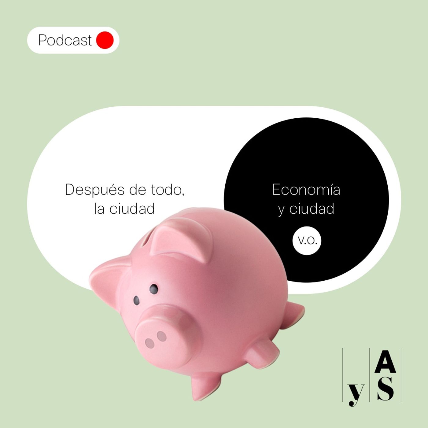 Después de todo, la ciudad