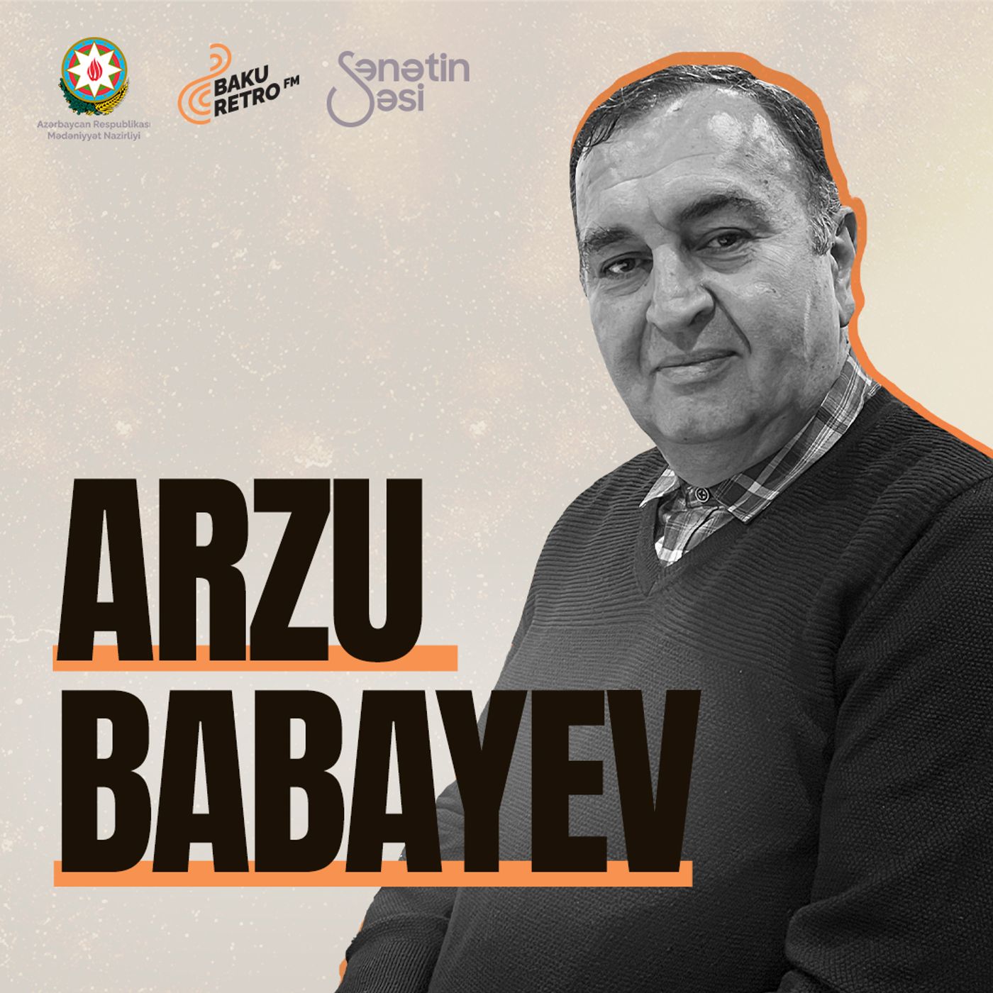 "Bizim evdə biri şair, digəri ata olan iki Nəbi Xəzri var idi və bunların vəhdəti bizim üçün cənnət idi" episode artwork