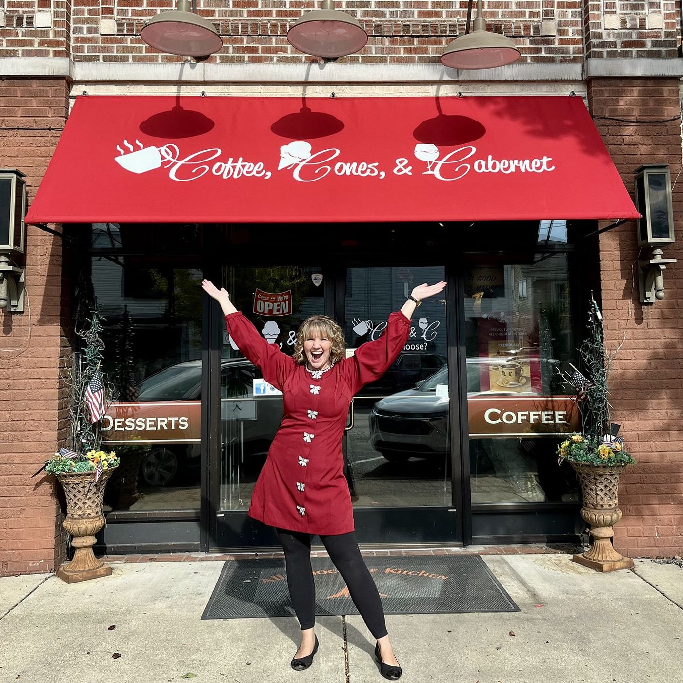 Geneva’s All Chocolate Kitchen gets new owner, new name after proprietors retire episode artwork