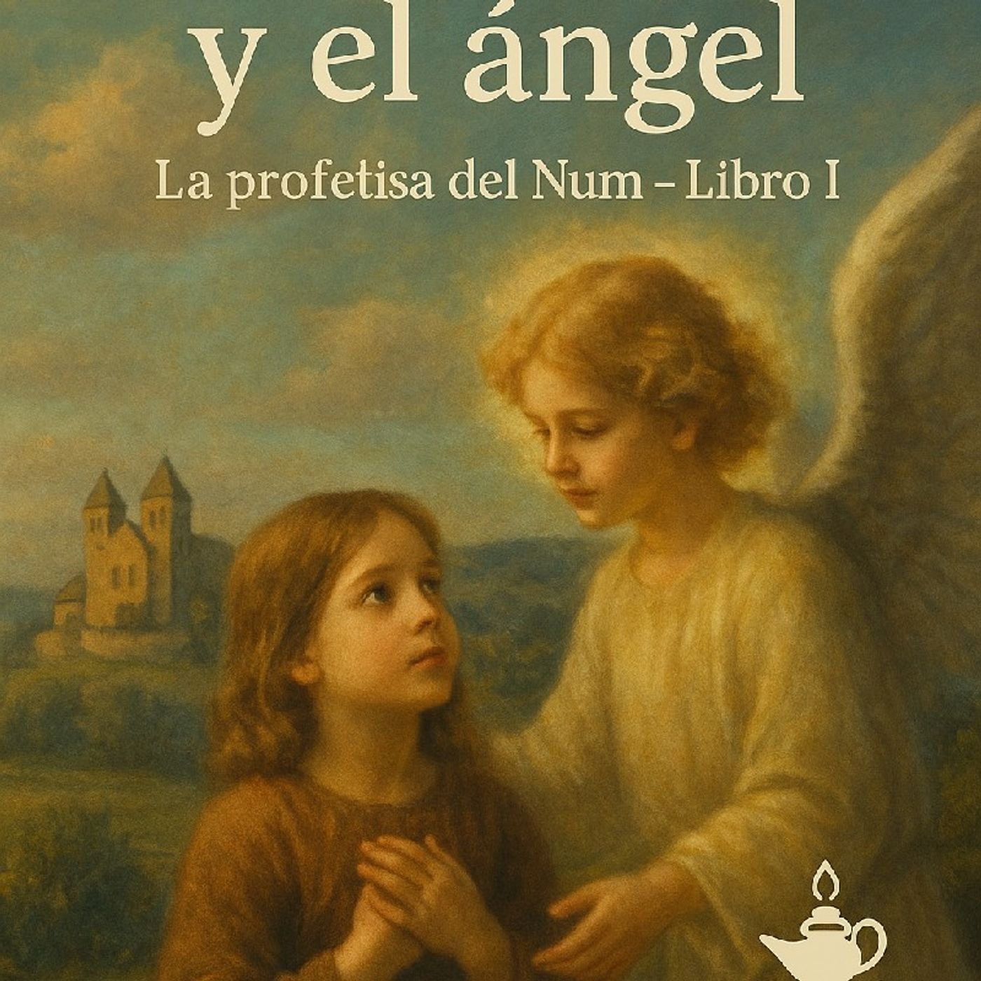 Hildegarda y el ángel - Comentarios al primer libro de la Profetisa del Num episode artwork