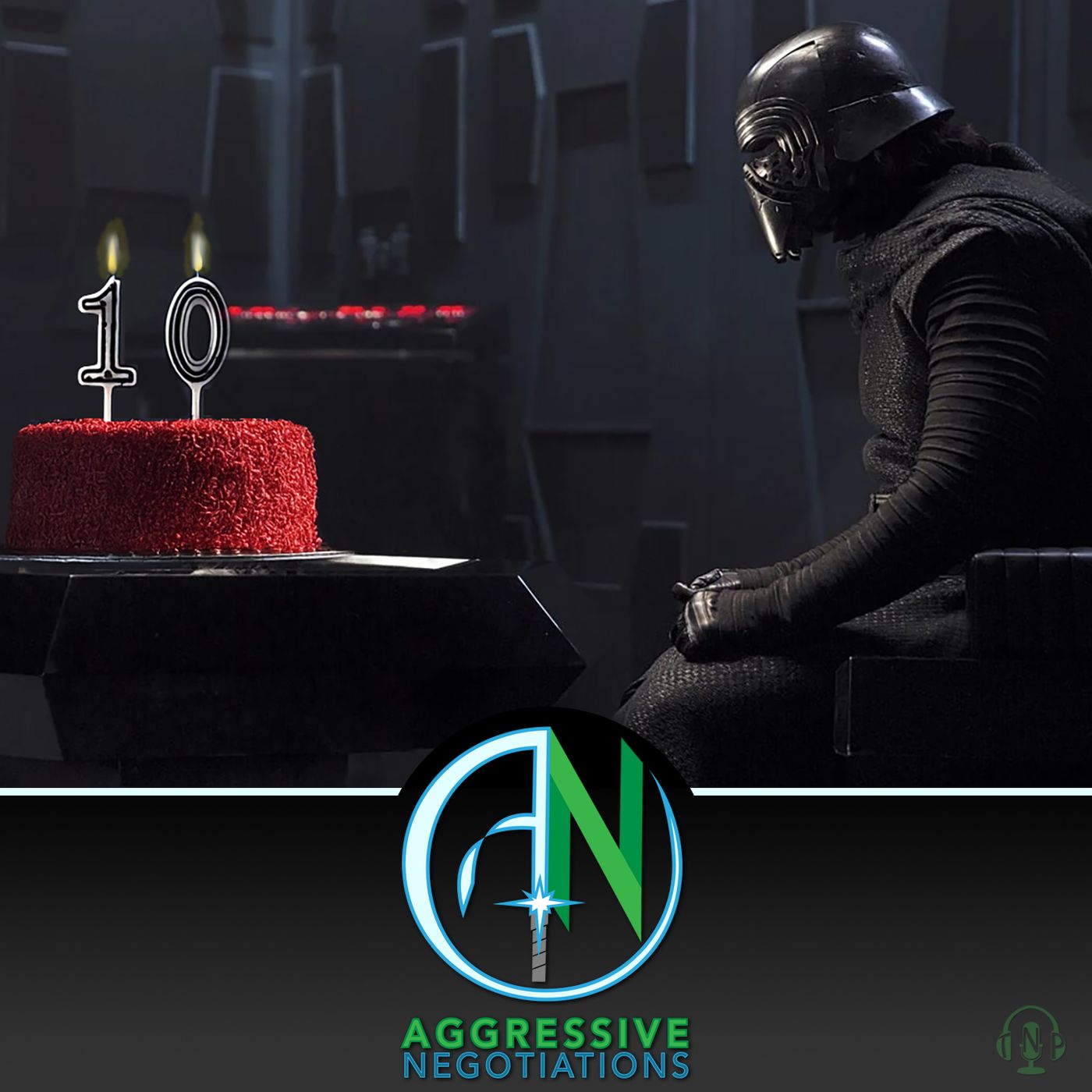 10 Years of The Force Awakening