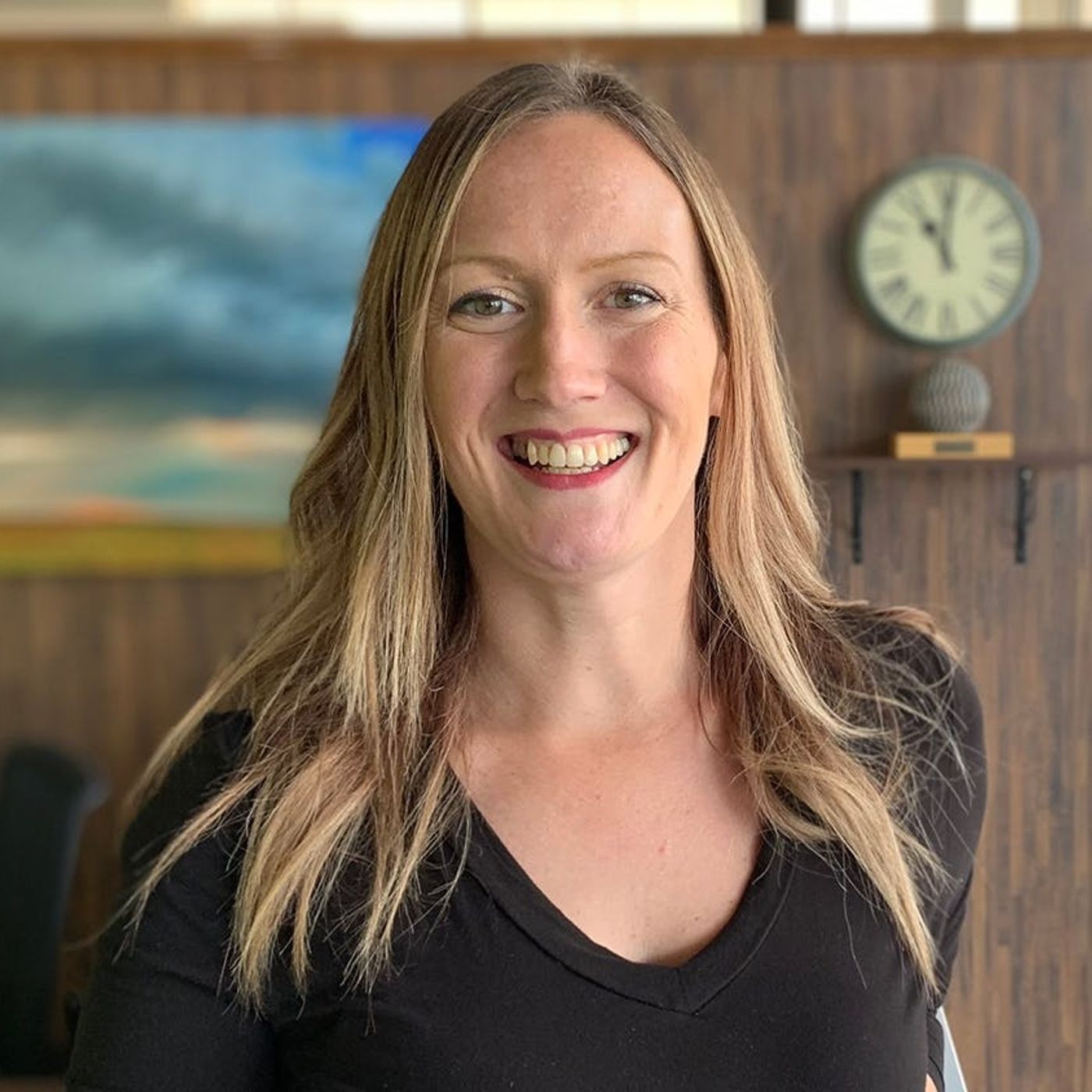 Kattie Lail - Breaking the cycle of family addiction