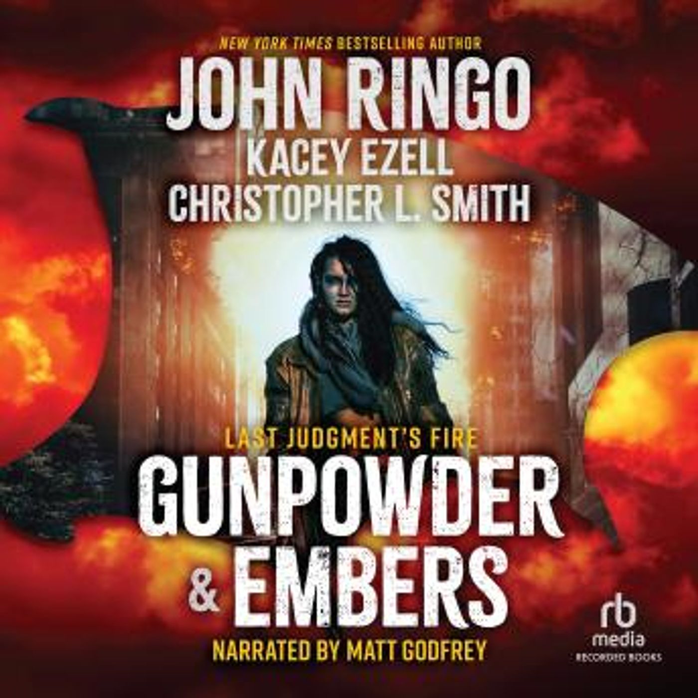 Listen to Top Full Audiobooks in Science Fiction & Fantasy, Apocalyptic & Dystopian