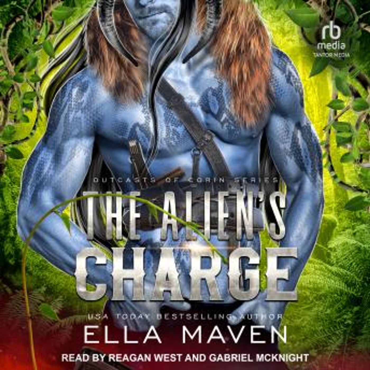 Stream Popular Full Audiobooks in Romance, Romantasy