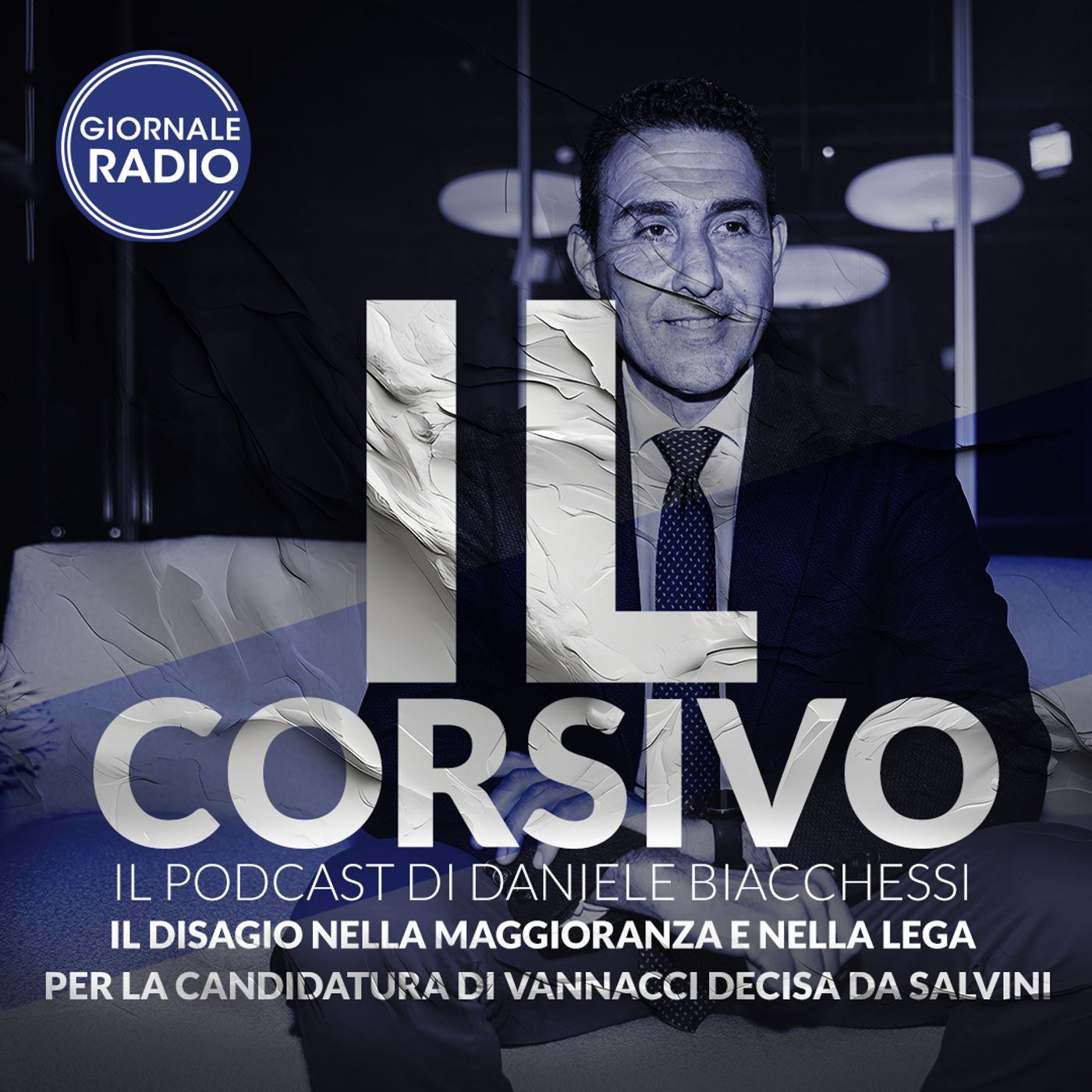 Il Corsivo di Daniele Biacchessi