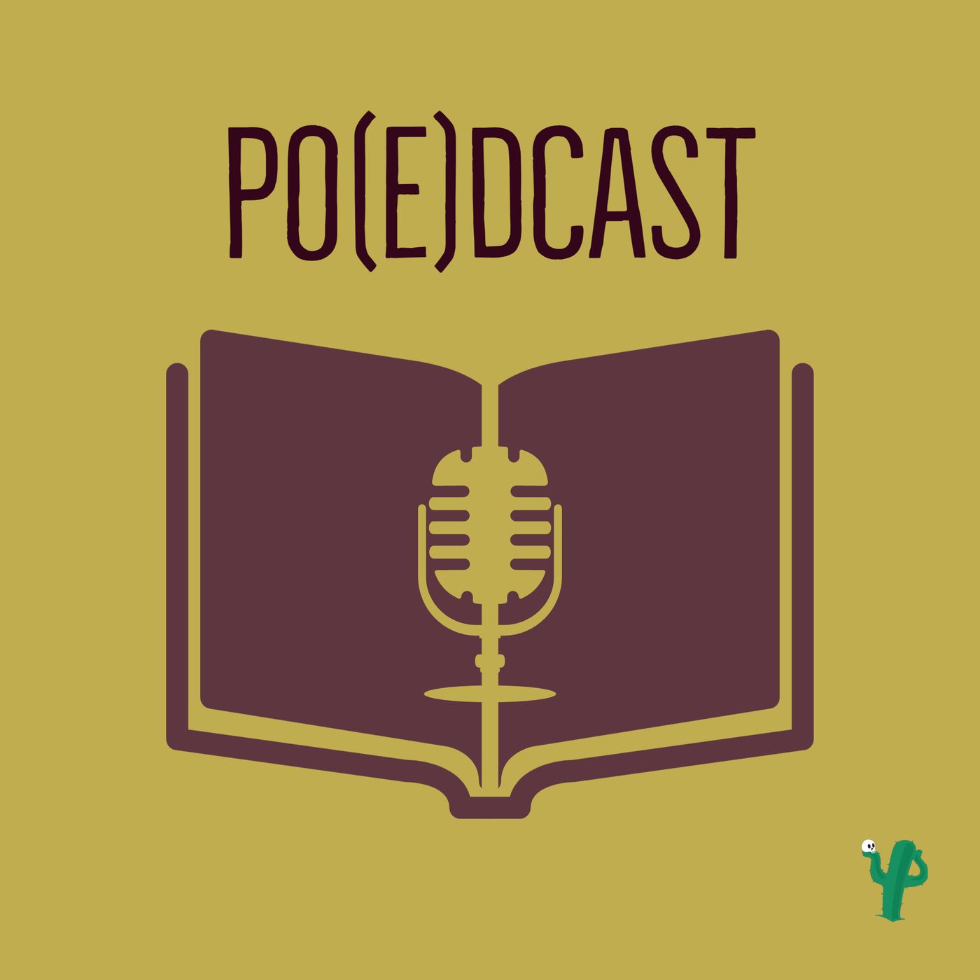 Po(e)dcast - Compagnia del Cactus