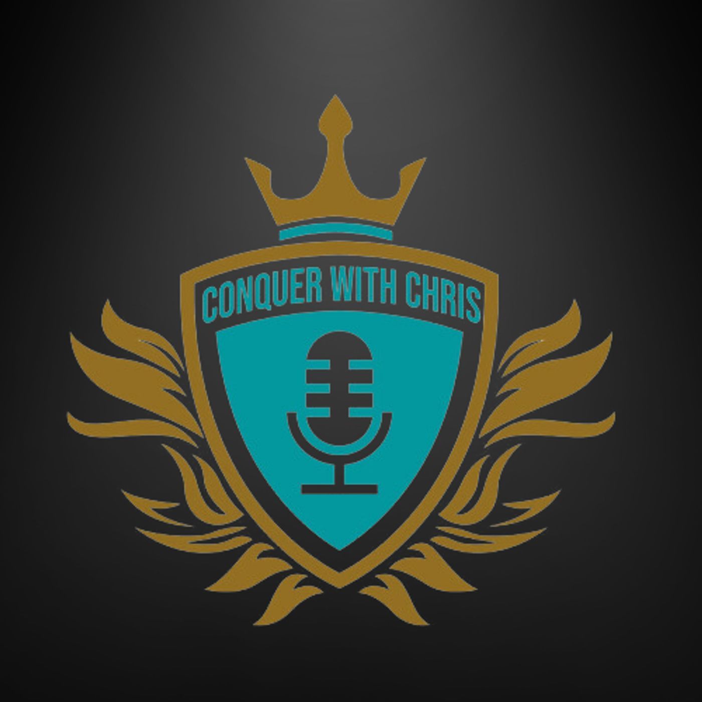 Conquer with Chris