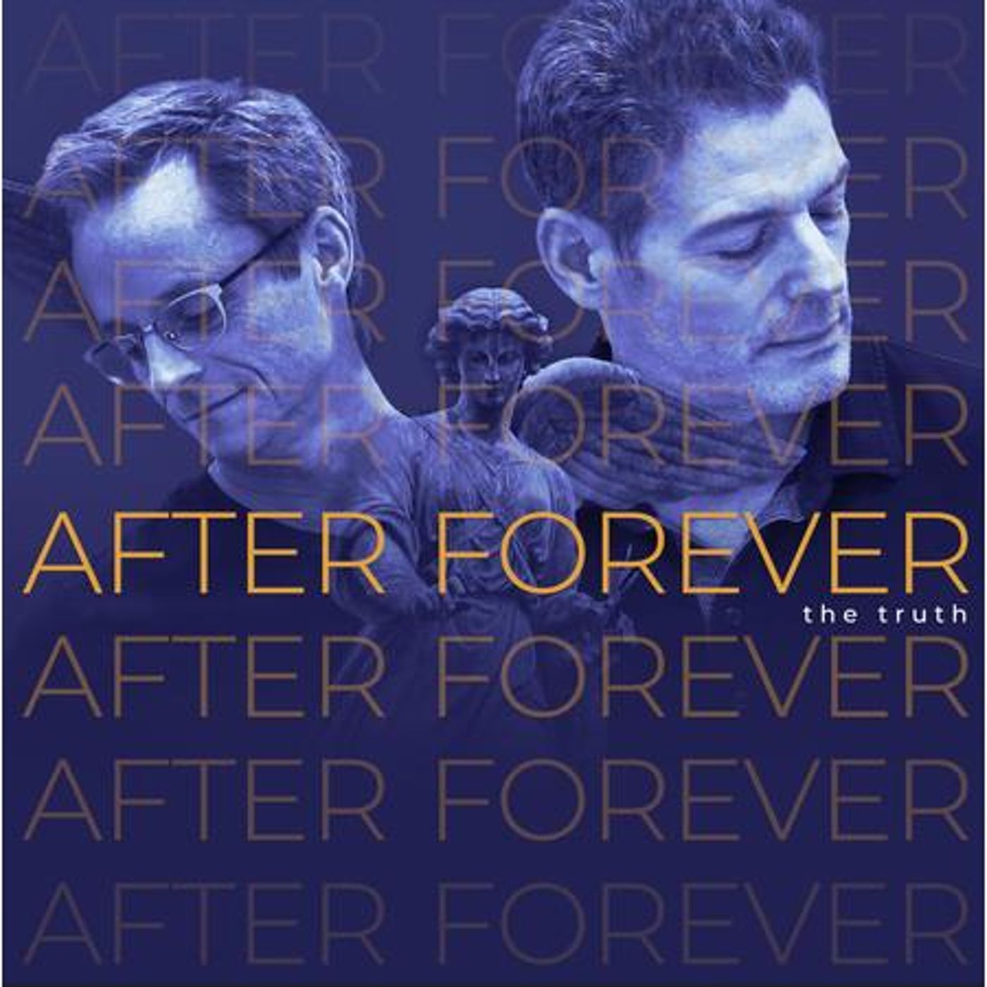Episode 197: T2R Soaps w/guest Kevin Spirtas & After Forever the Series Finale episode artwork