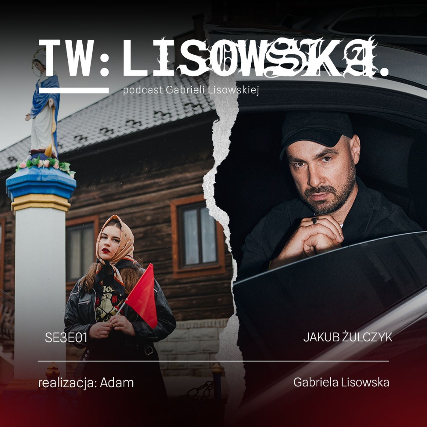 TW: Lisowska