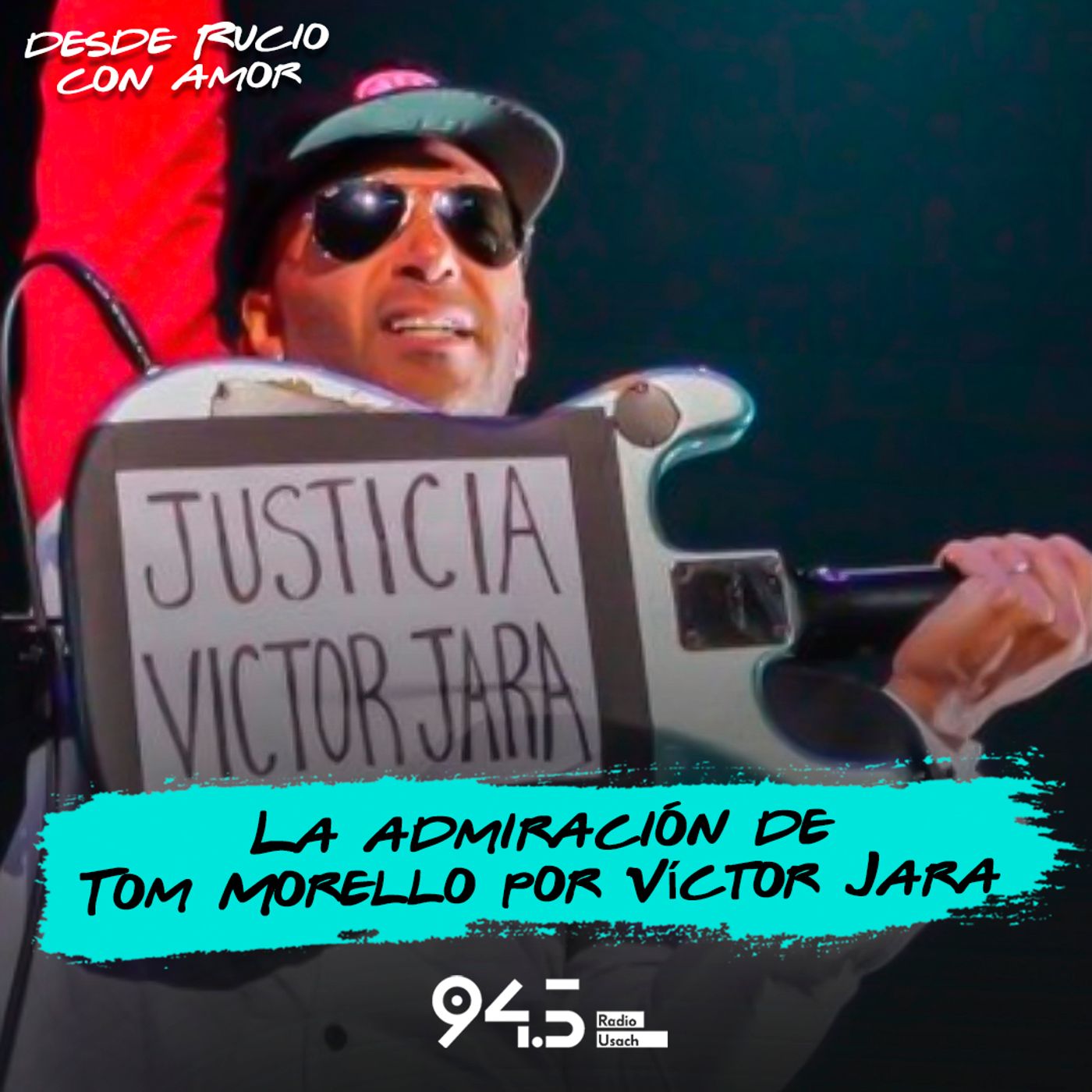 Desde Rucio con Amor