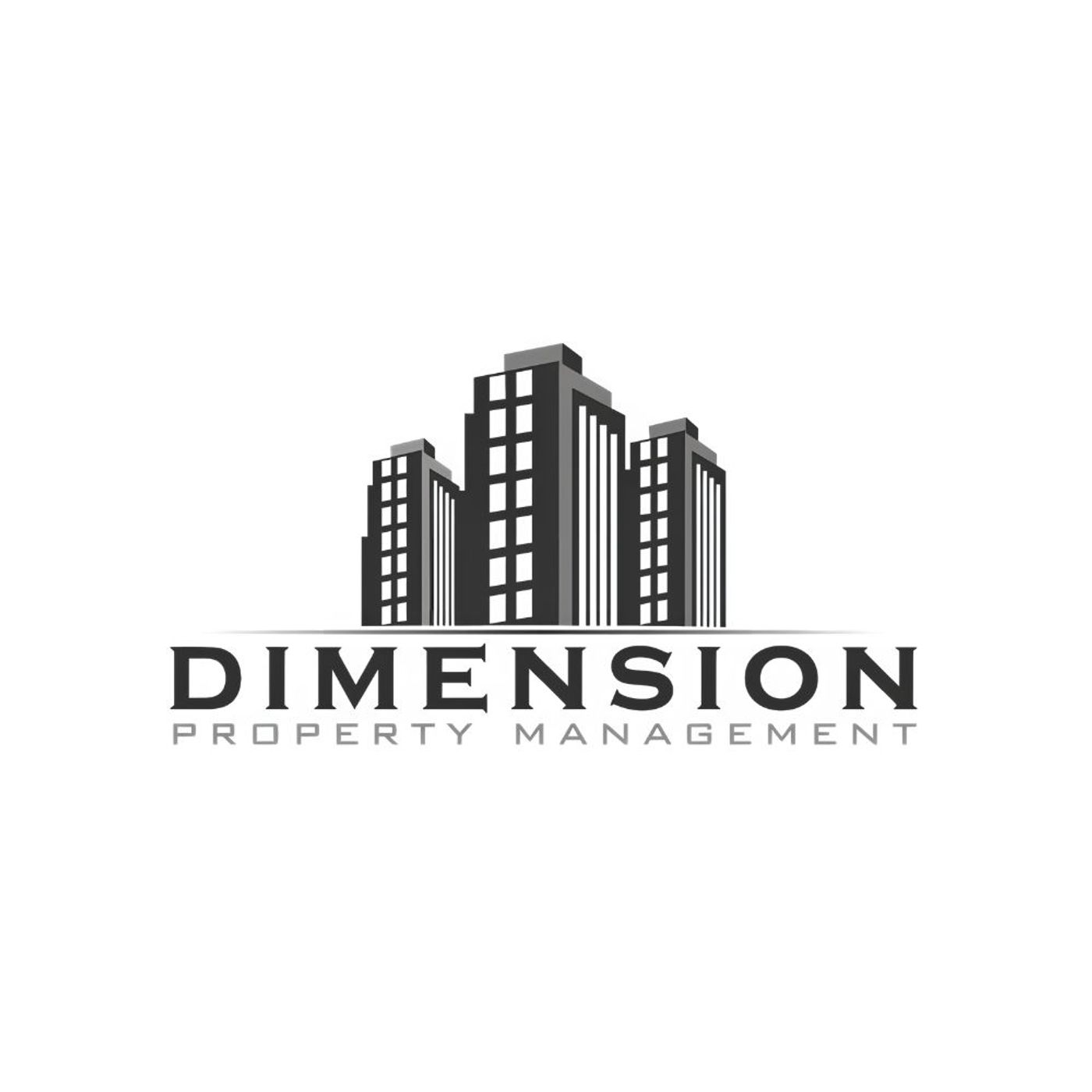 Dimension Property Management cover art