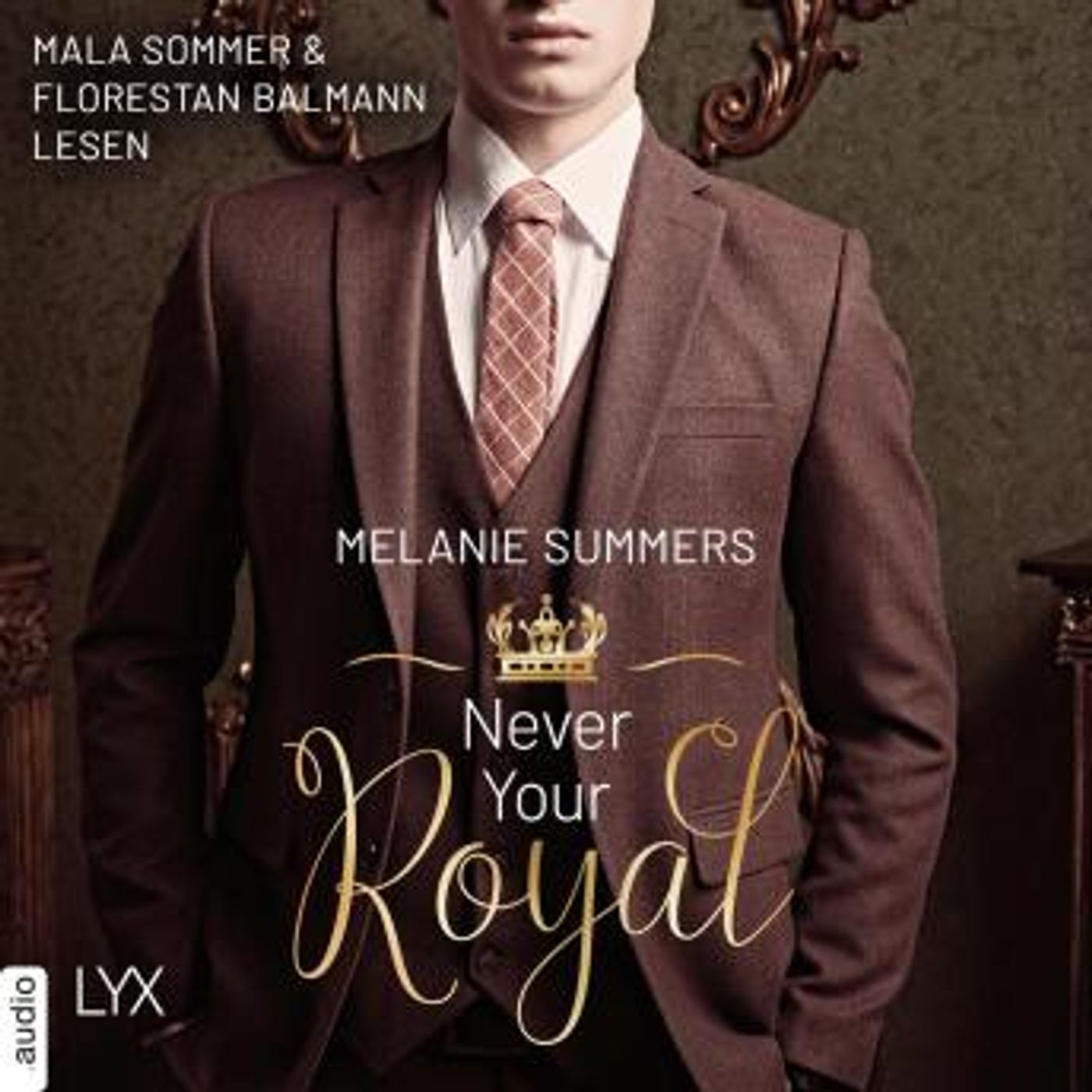 Download High-Quality Full Audiobooks in Romance, Modern